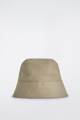 VÄNDBAR BUCKETHATT