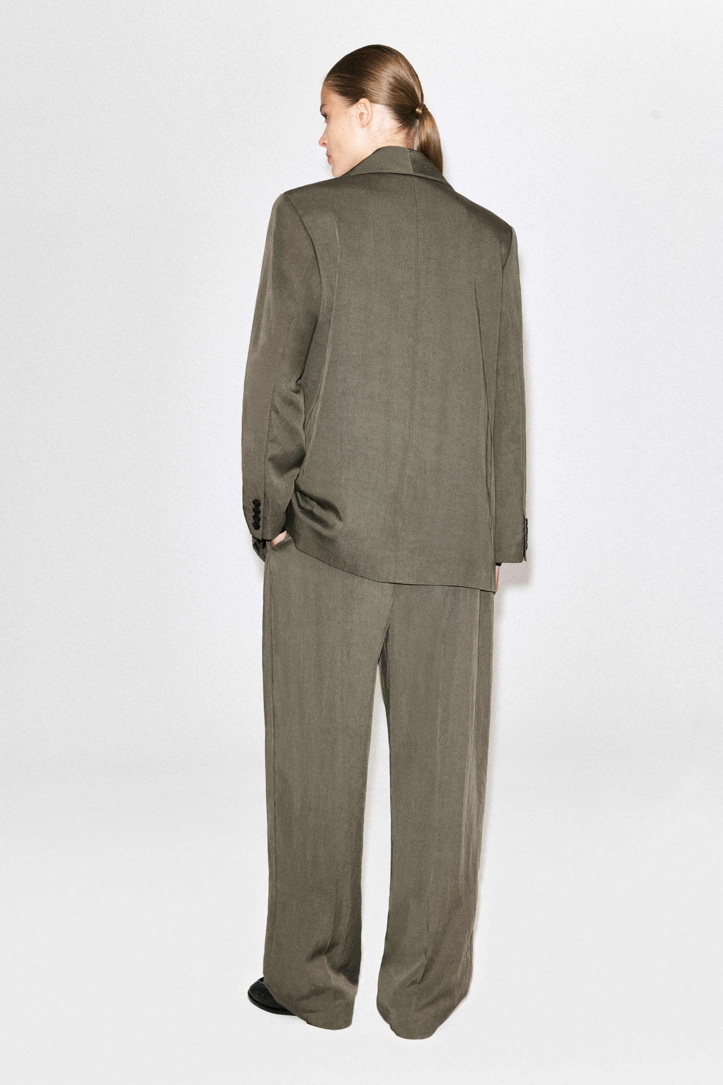Women's Blazers | Oversized, Leather and Linen | COS US