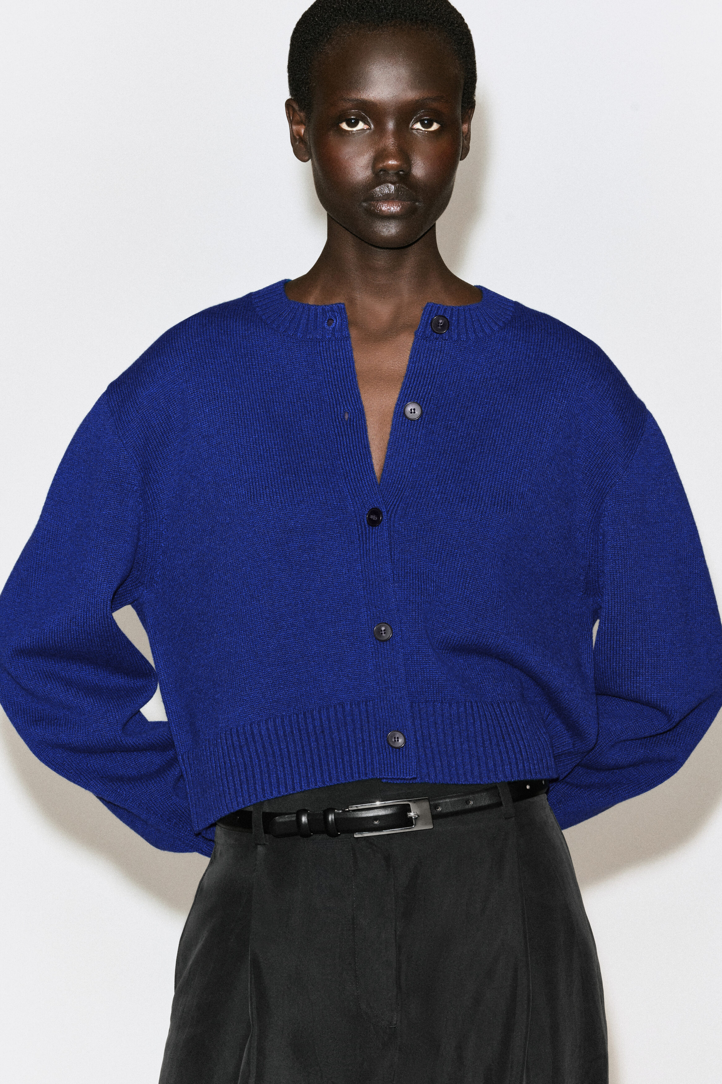 Women's Cardigans - COS | COS US