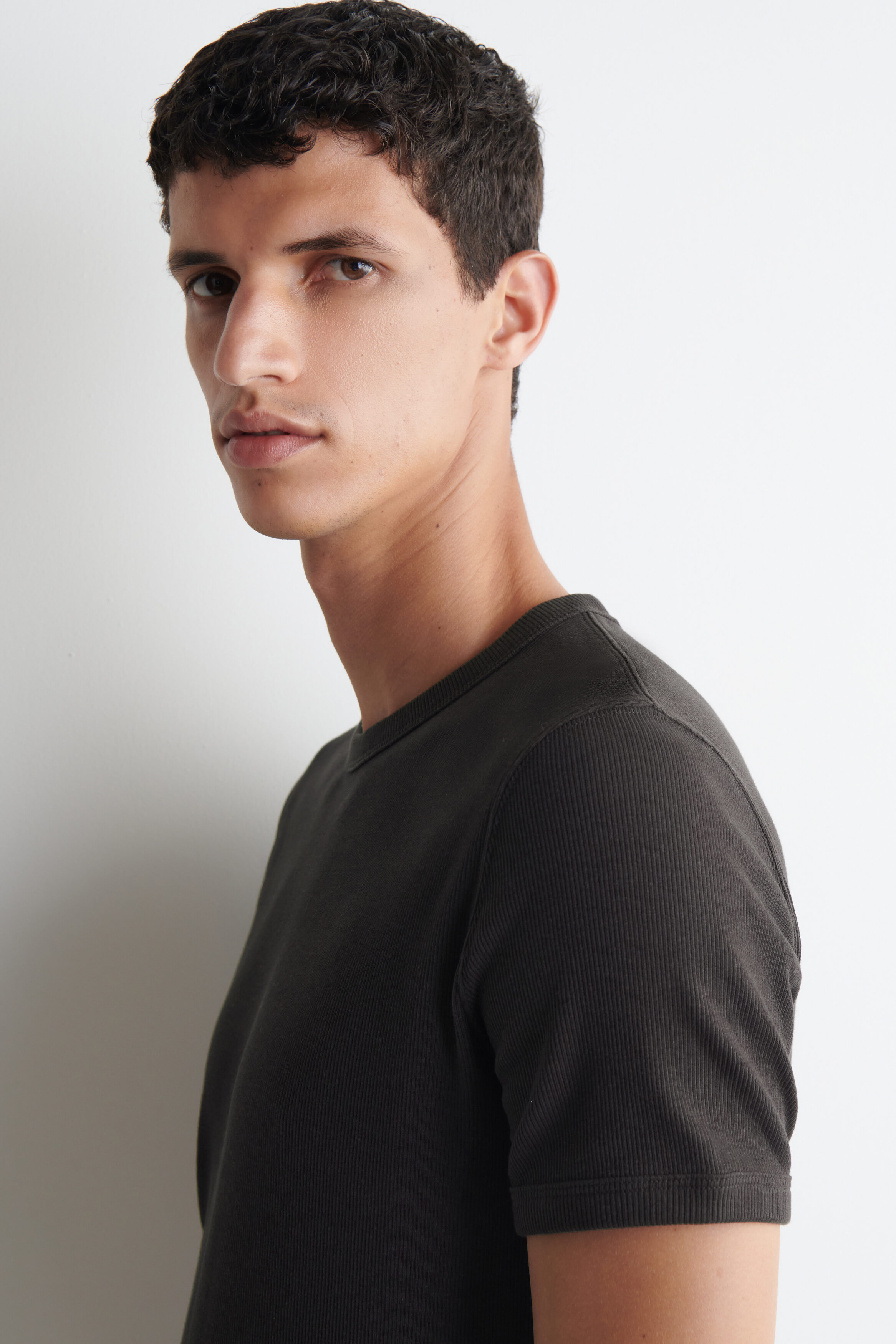 T-Shirts for Men | COS US