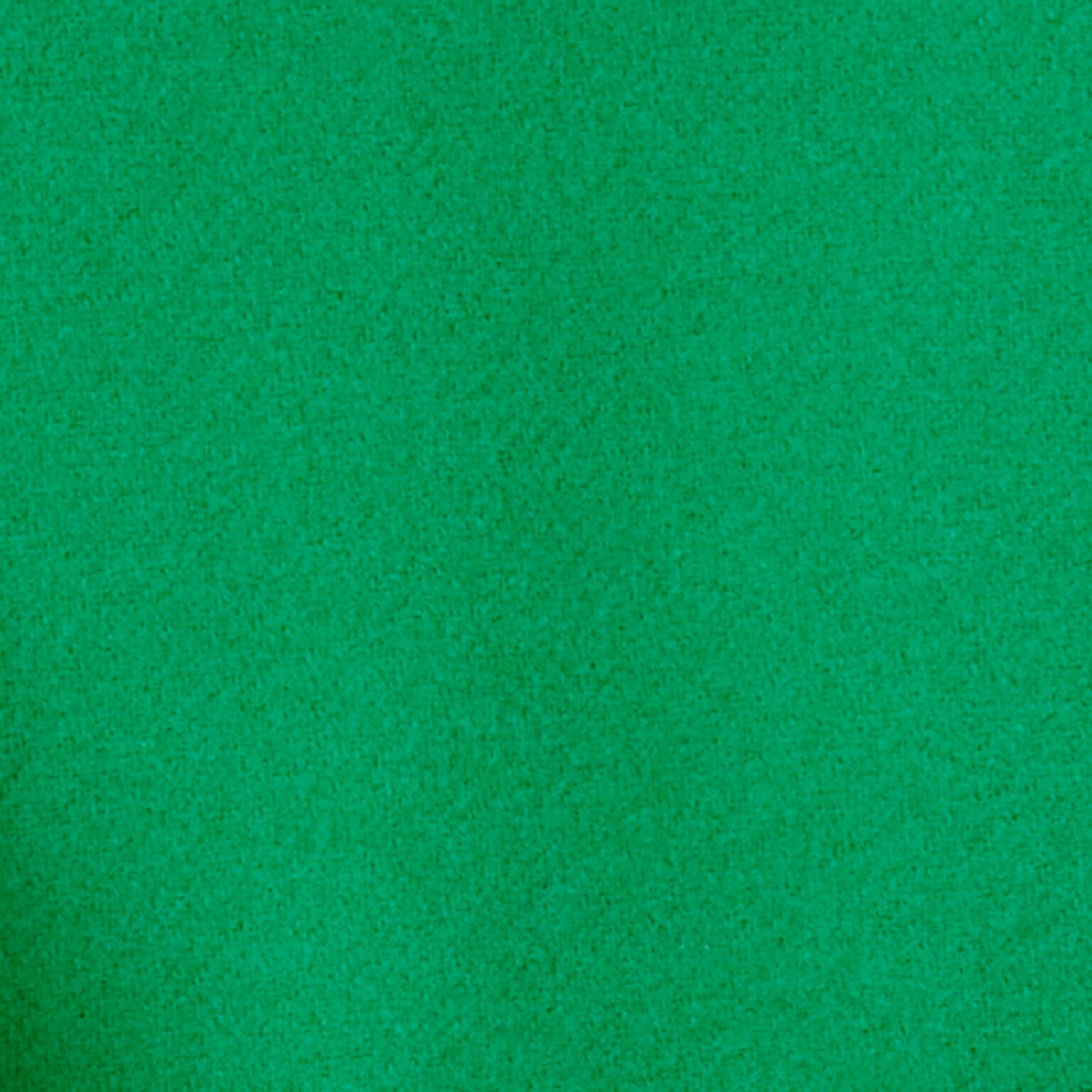 ABRIGO OVERSIZE DE LANA CON CAPUCHA - VERDE - 8