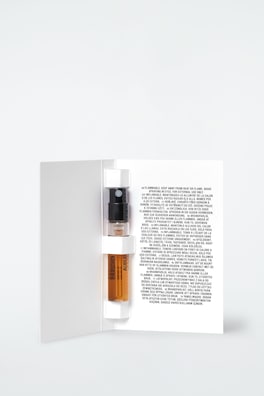 COS PERFUMERY EAU DE PARFUM, 2ML — AUBURN 2