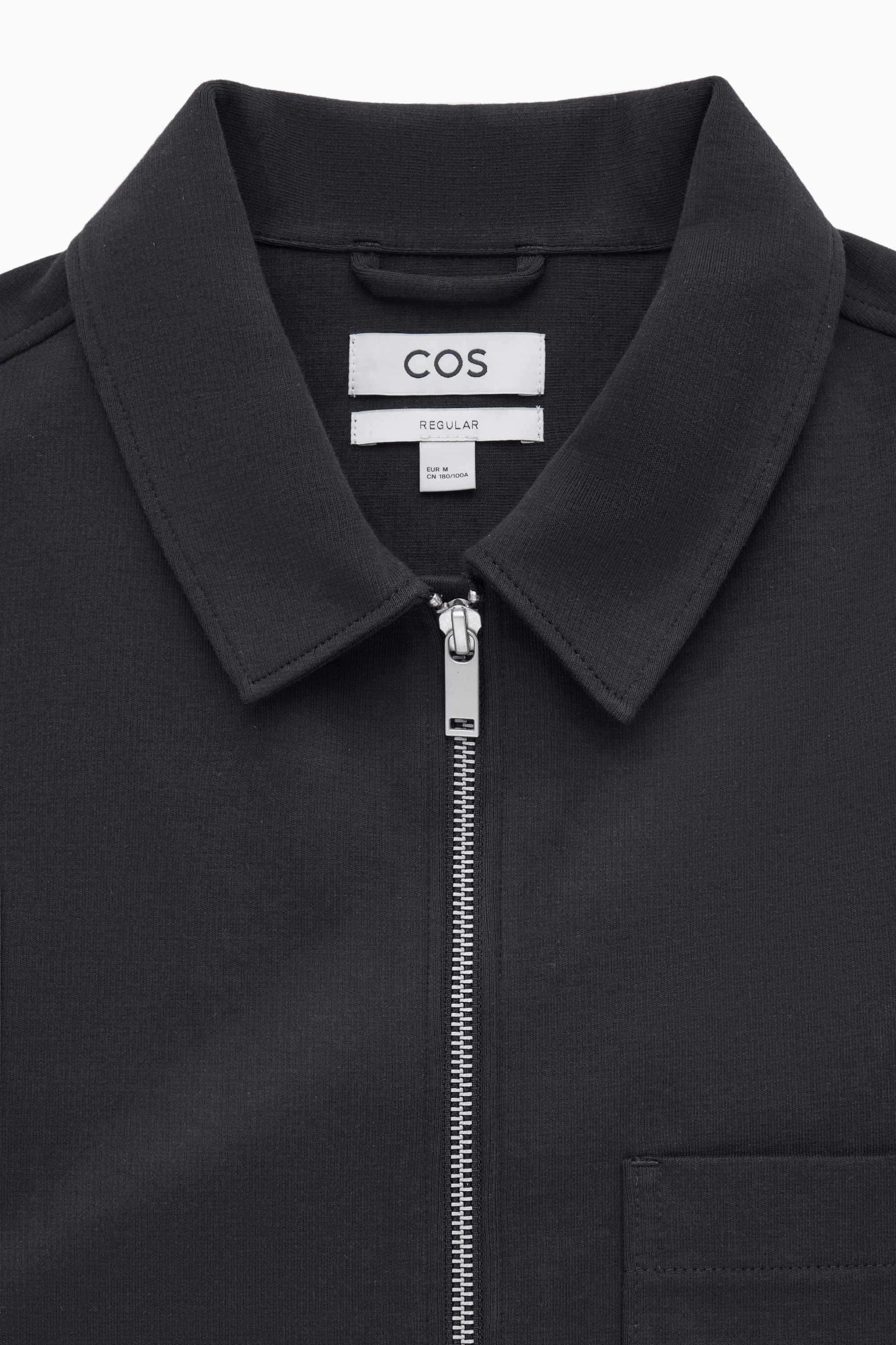 ジャケット・アウター Duplex Cotton Jersey MA-1 Cosmo Navy 秋冬素材】 Duplex Wool Jersey トラベルMA-1 コスモネイビー
