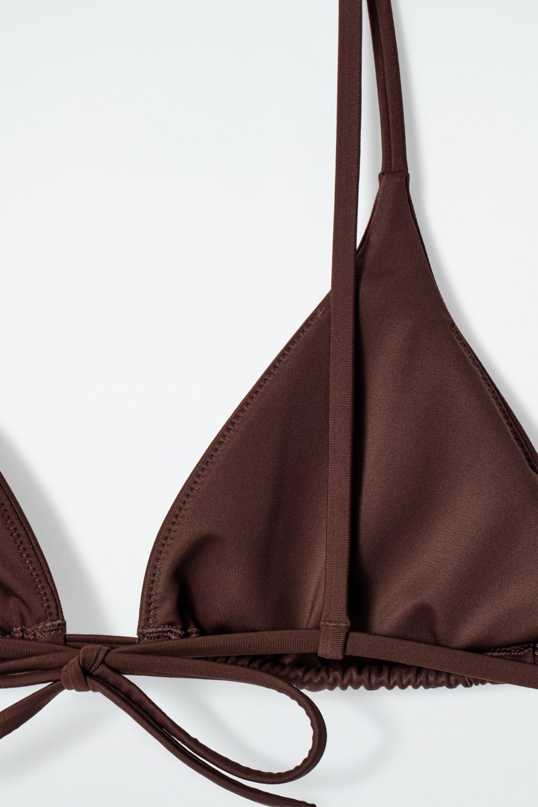TRIANGLE BIKINI TOP