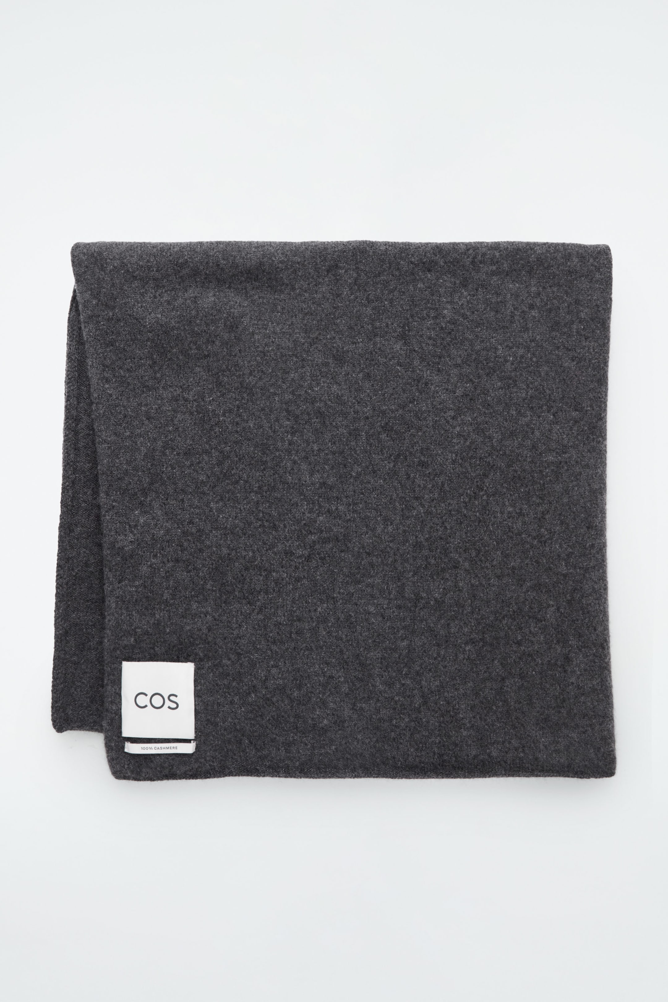 CASHMERE SCARF