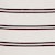 WHITE / STRIPED