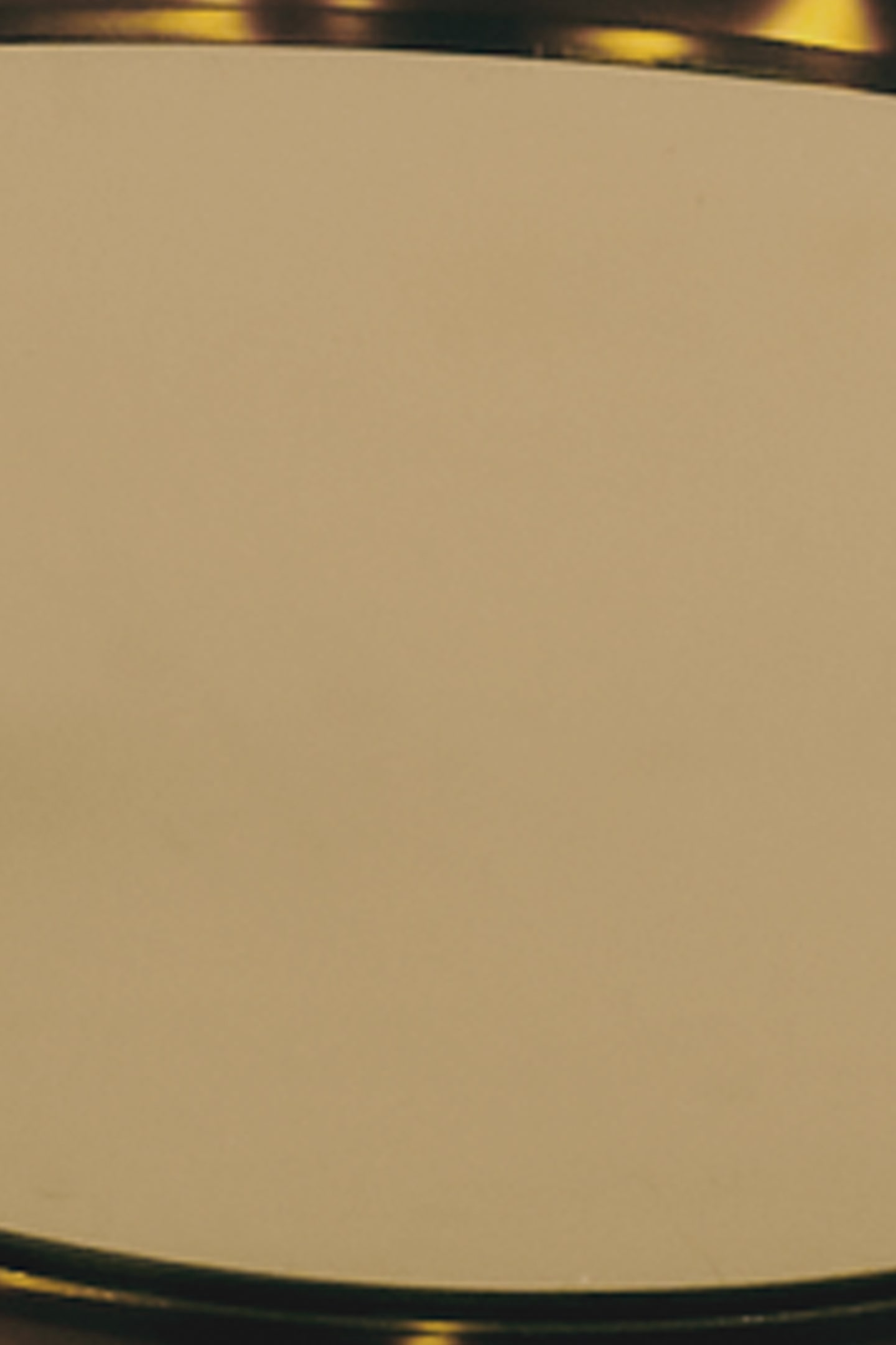 SCHMALE RECHTECKIGE SONNENBRILLE-BRAUN/SCHILDPATT - 5