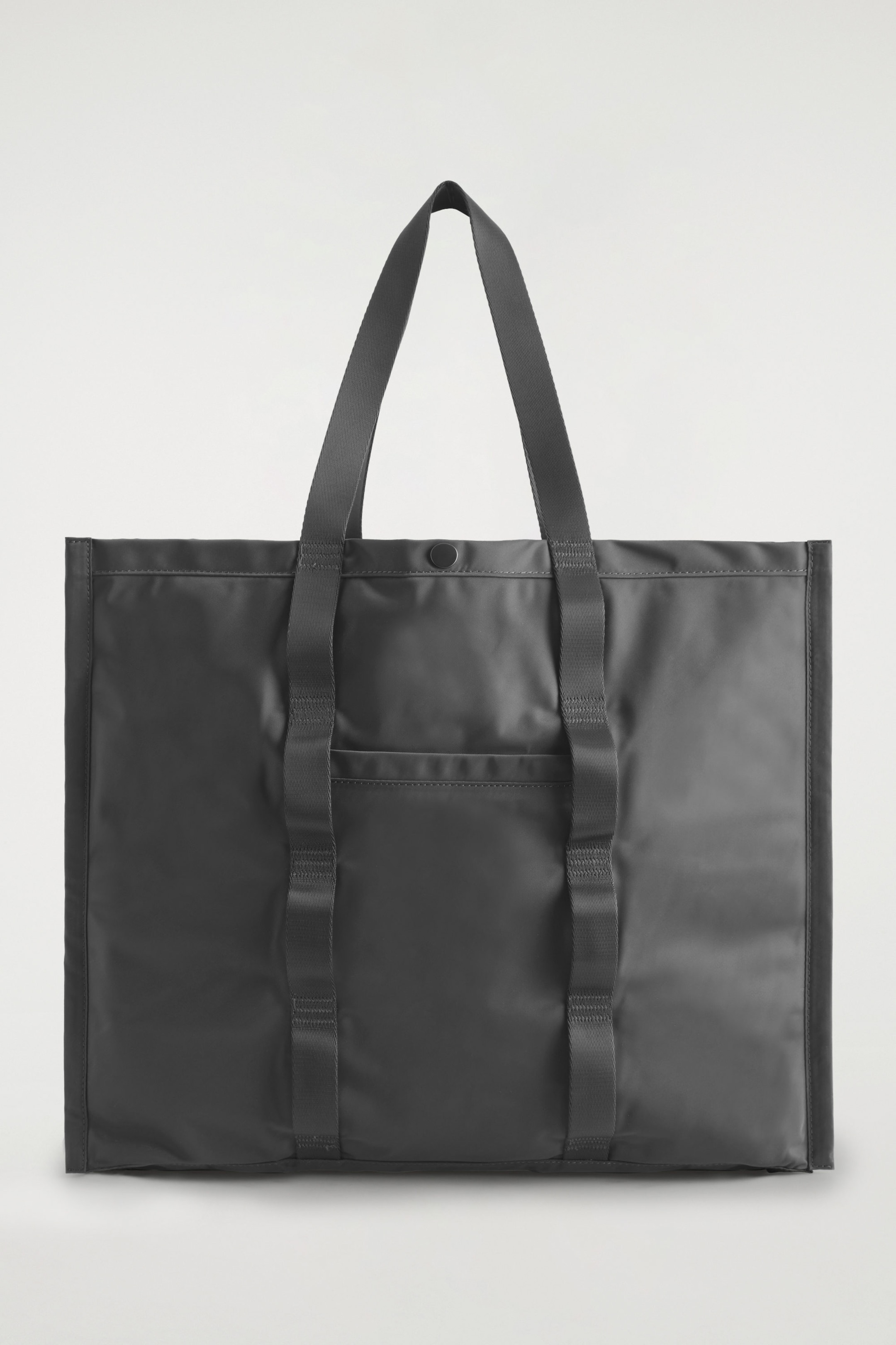TRANSIT TOTE BAG - NYLON