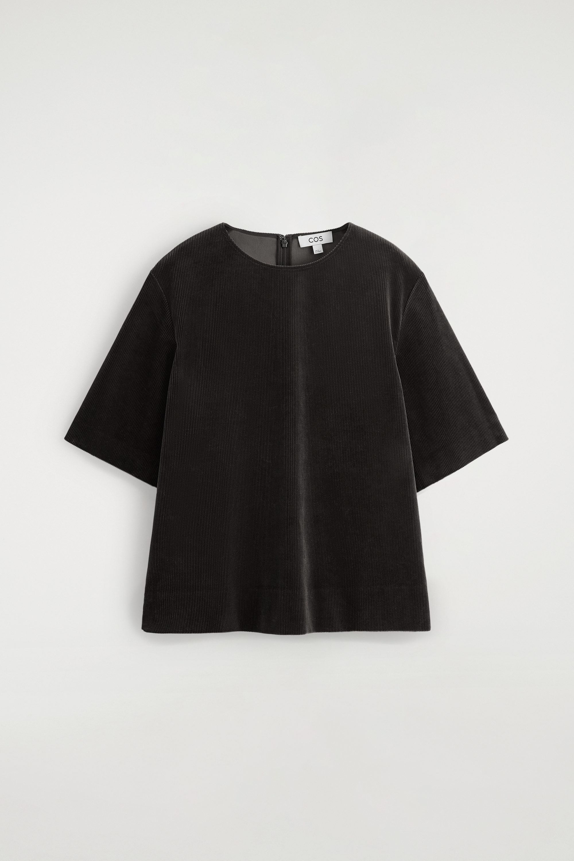 Corduroy Top