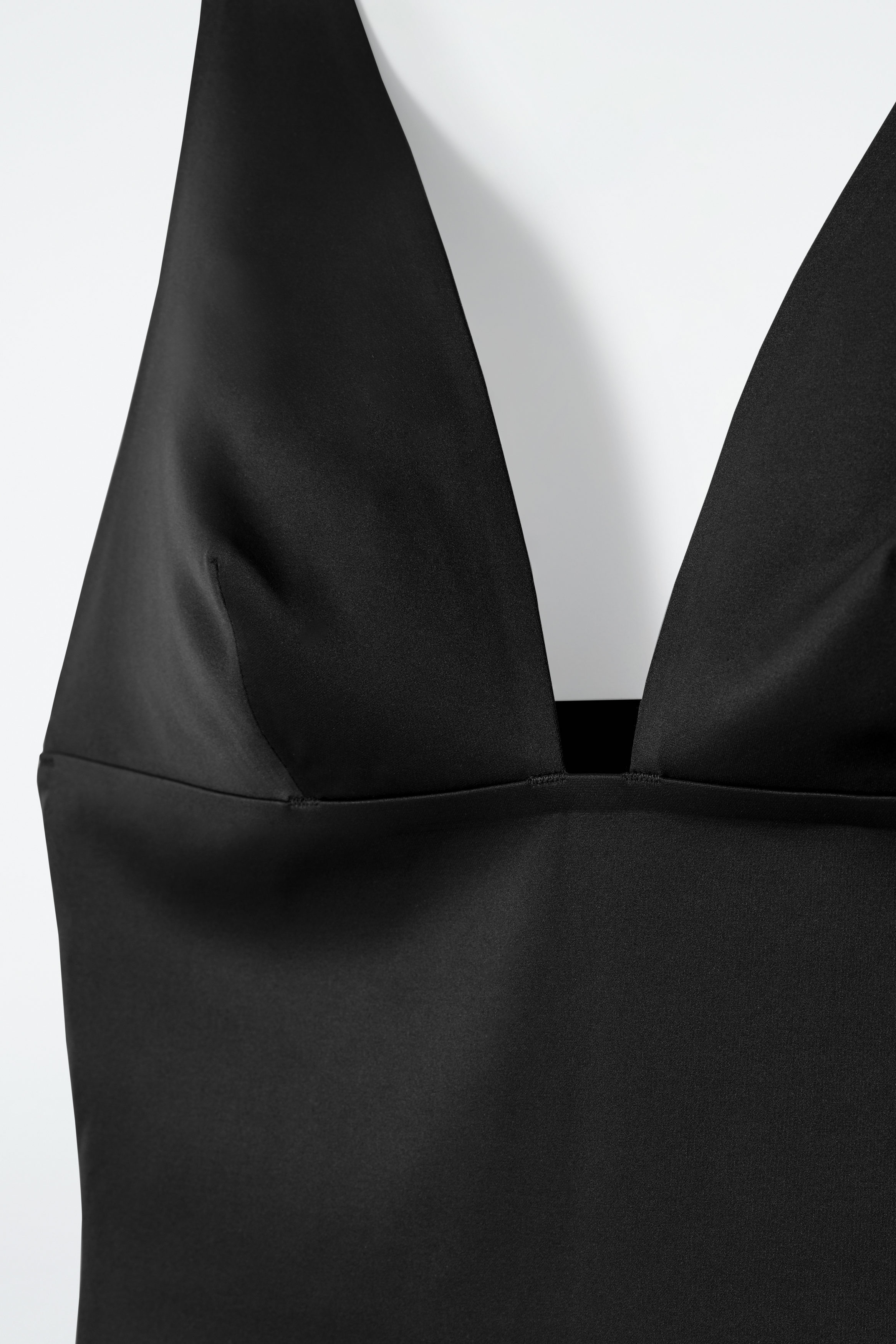 SCUBA SWIMSUIT - BLACK | COS GB
