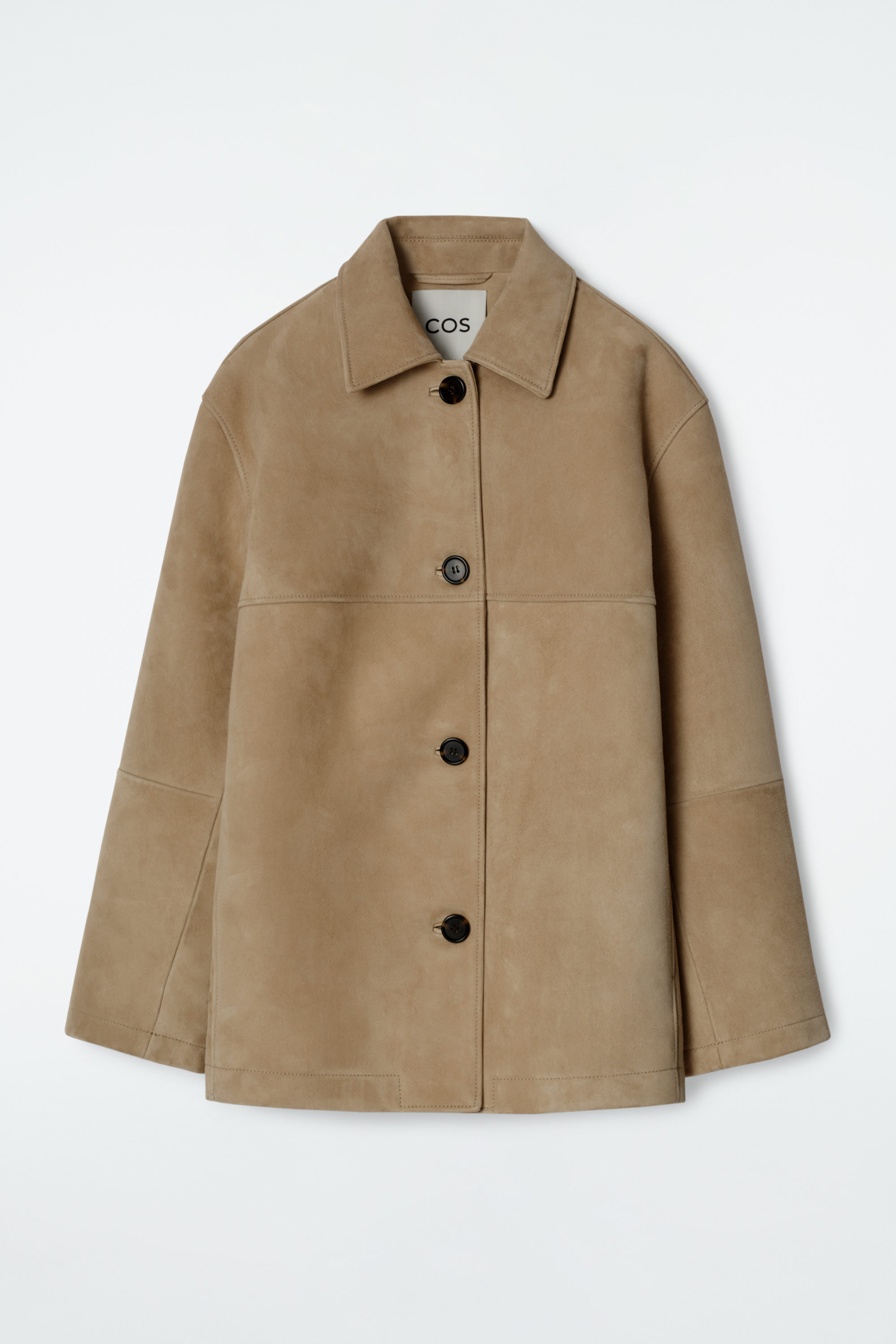 コート STAND Women Outer 61100 901087499 BROWN h104c9748.jpg