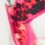 WHITE / PINK / PRINTED