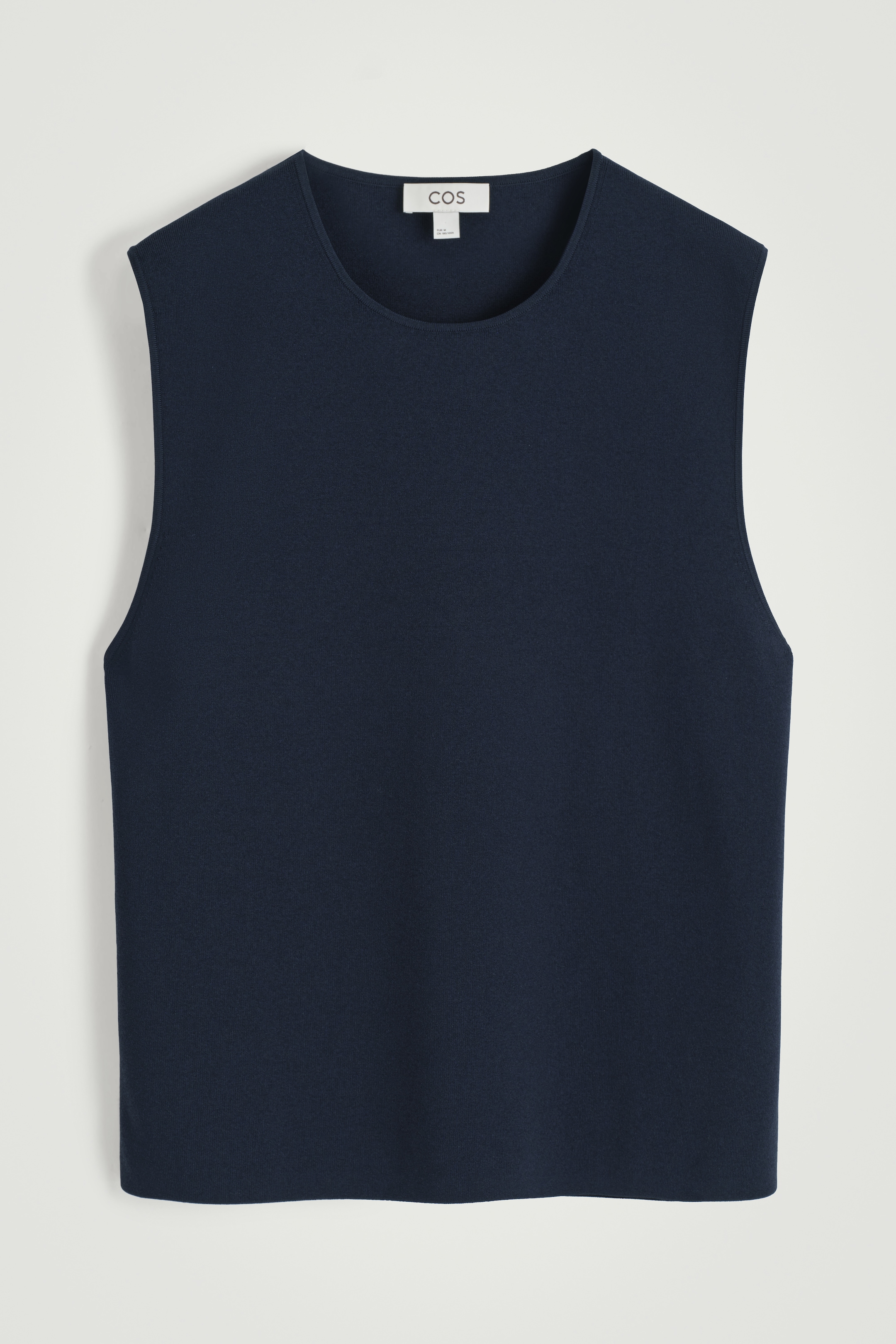 Ver imagen más grande: CAMISETA DEPORTIVA DE PUNTO - AZUL MARINO - HOMBRE | H&M ES 7