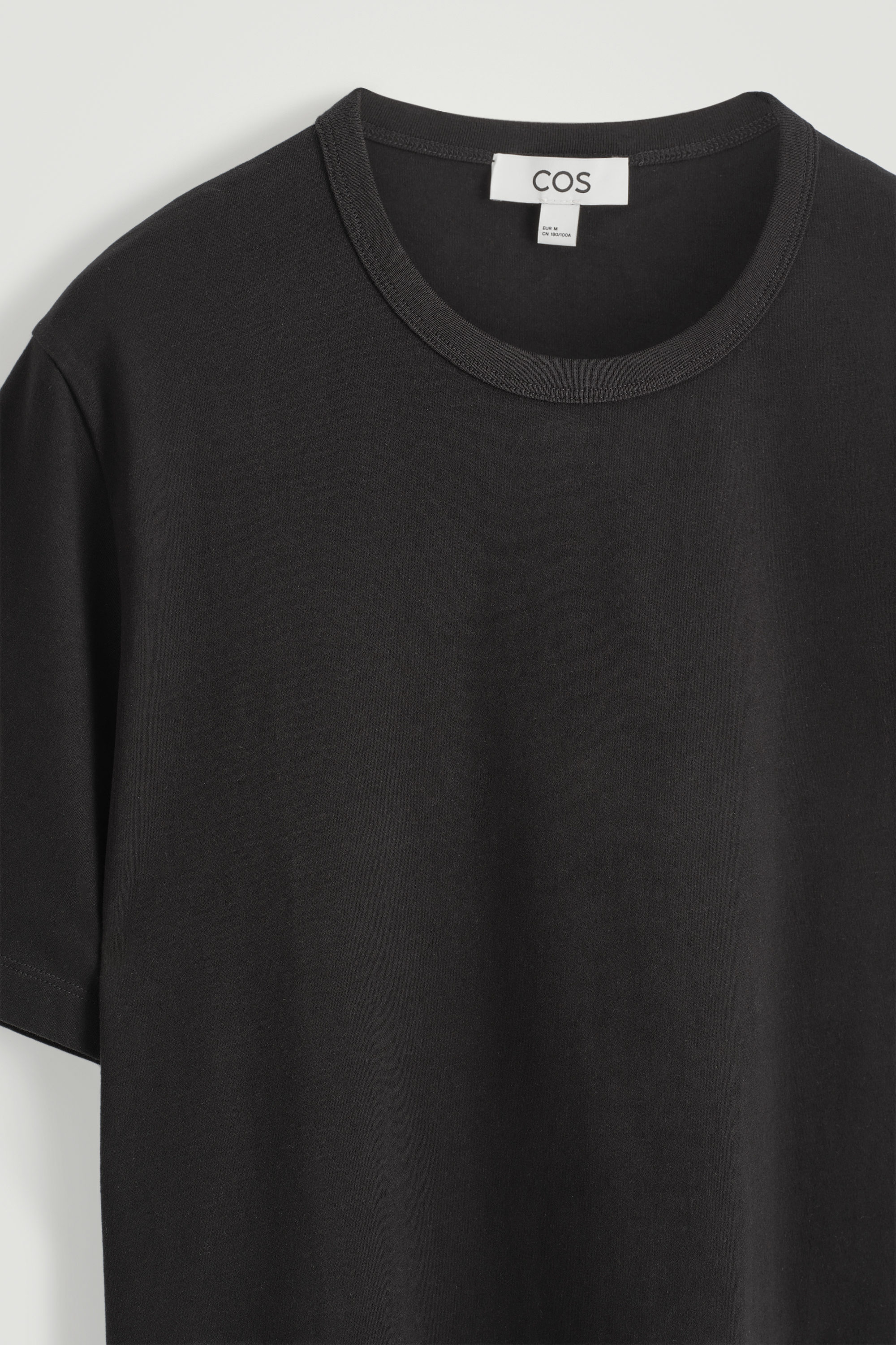 BRUSHED-COTTON SHIRT - thumbnail 5