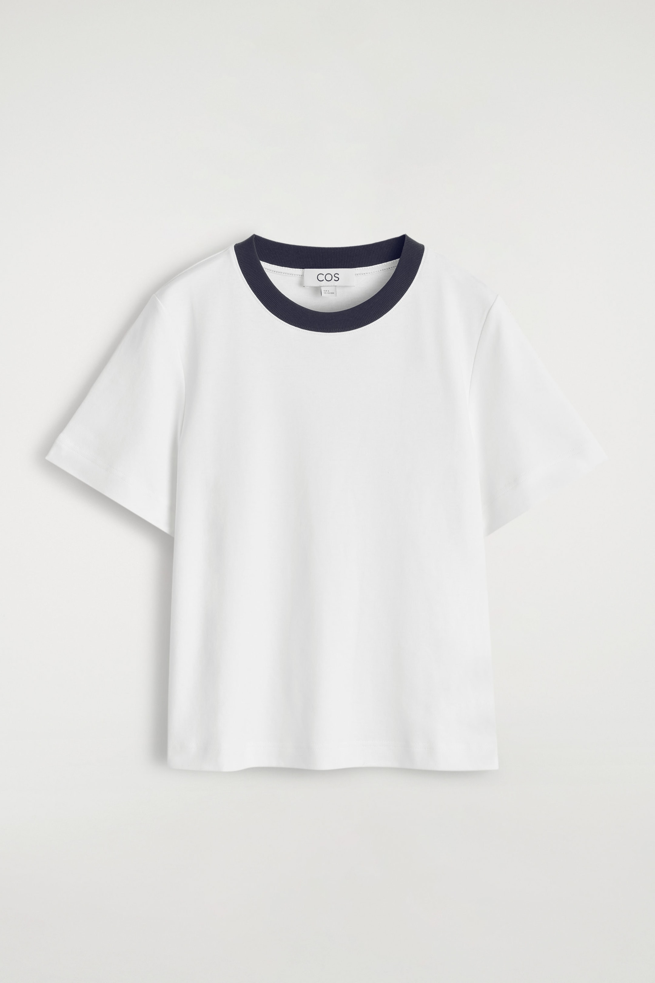 CLEAN CUT REGULAR T-SHIRT