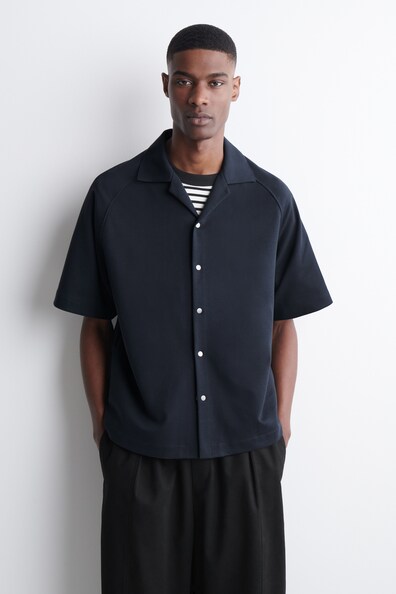 Soquesto Camicia Uomo 1/1 Collezione North West Coast | Quadri Casual | Manica Lunga
