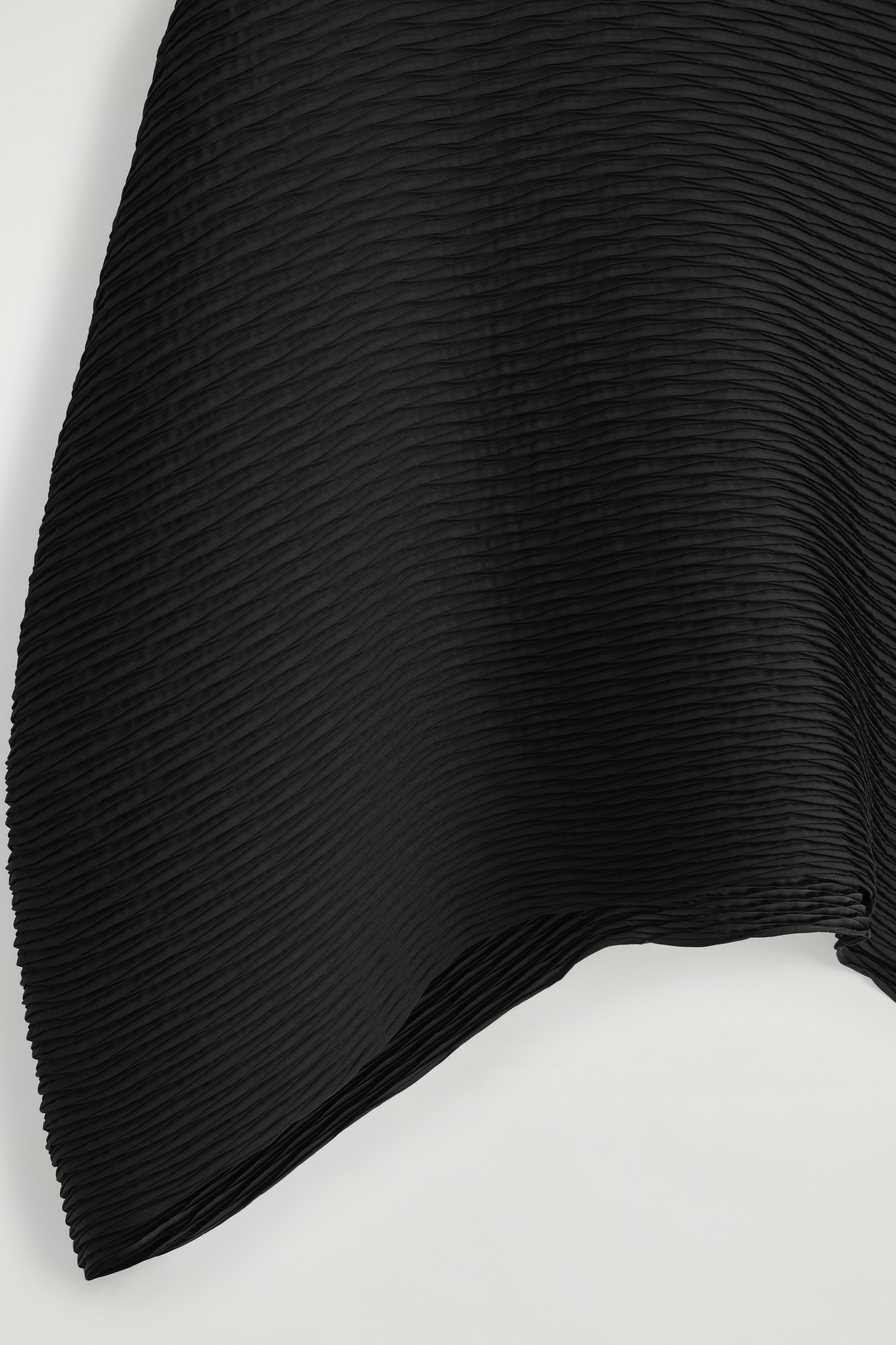 Visualizza immagine più grande: GONNA MIDI VOLUMINOSA CON PLISSÉ - NERO - DONNA | H&M IT 6