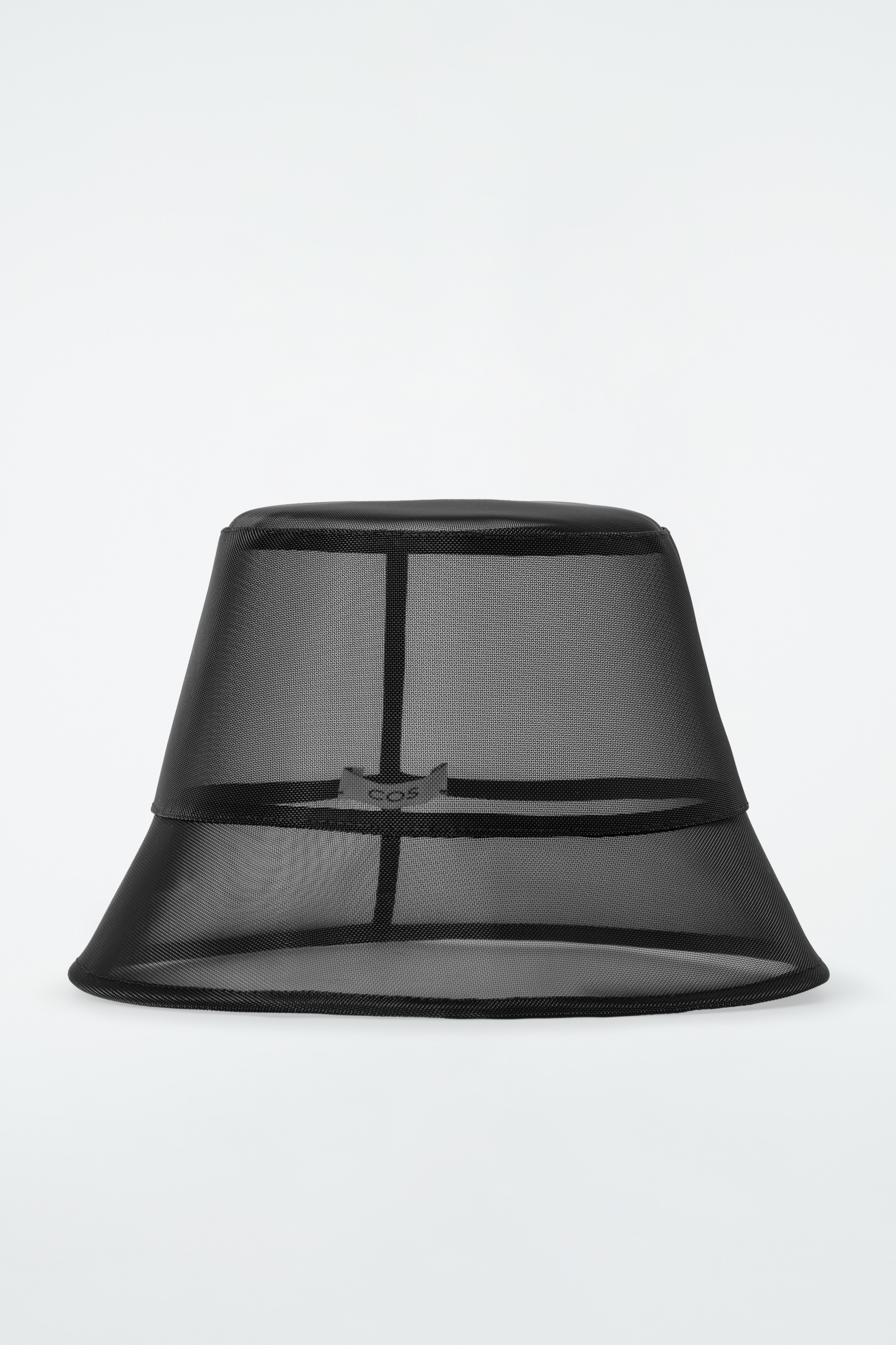 Grotere afbeelding bekijken: MESH VISSERSHOED - ZWART - DAMES | H&M BE 3
