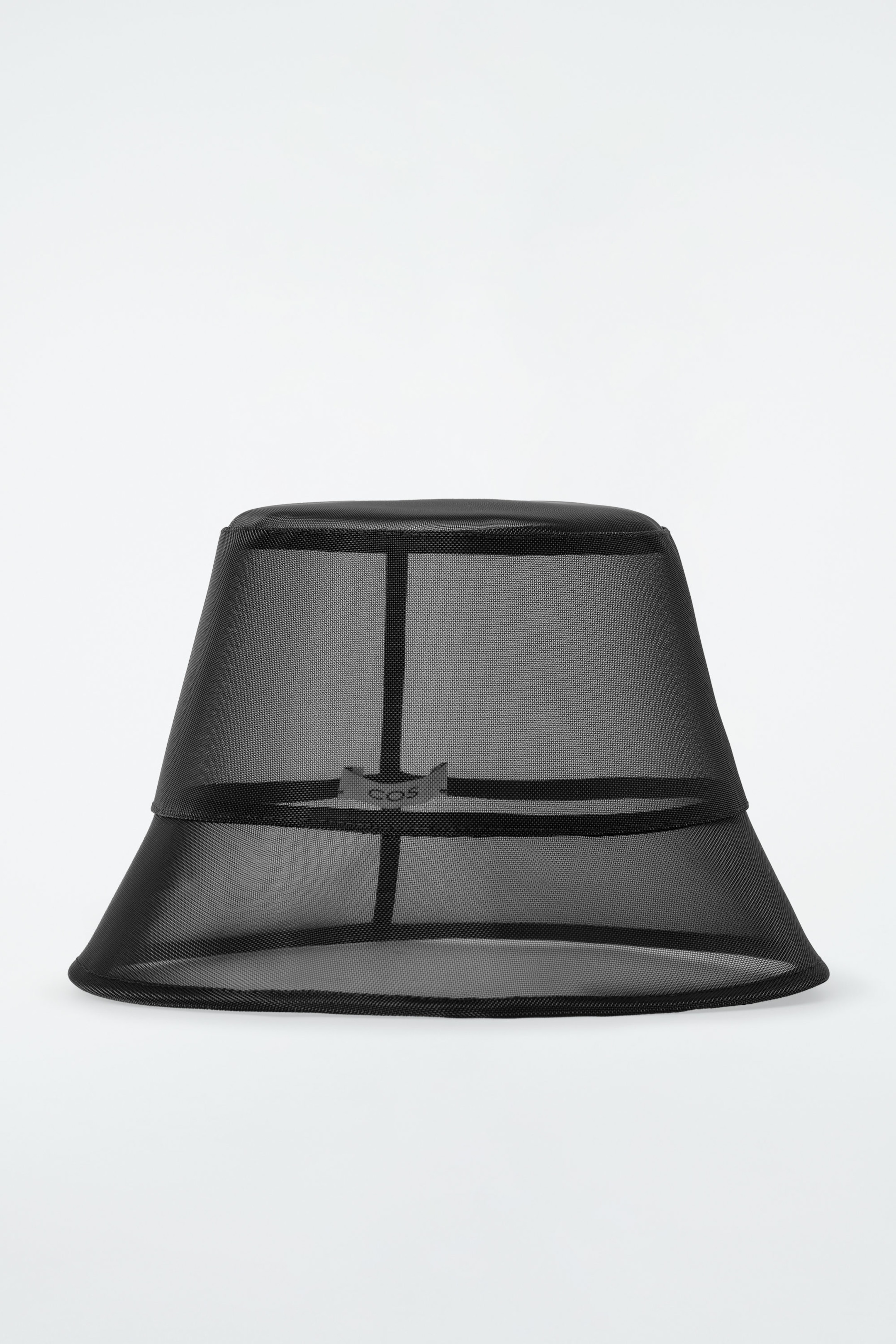 MESH BUCKET HAT