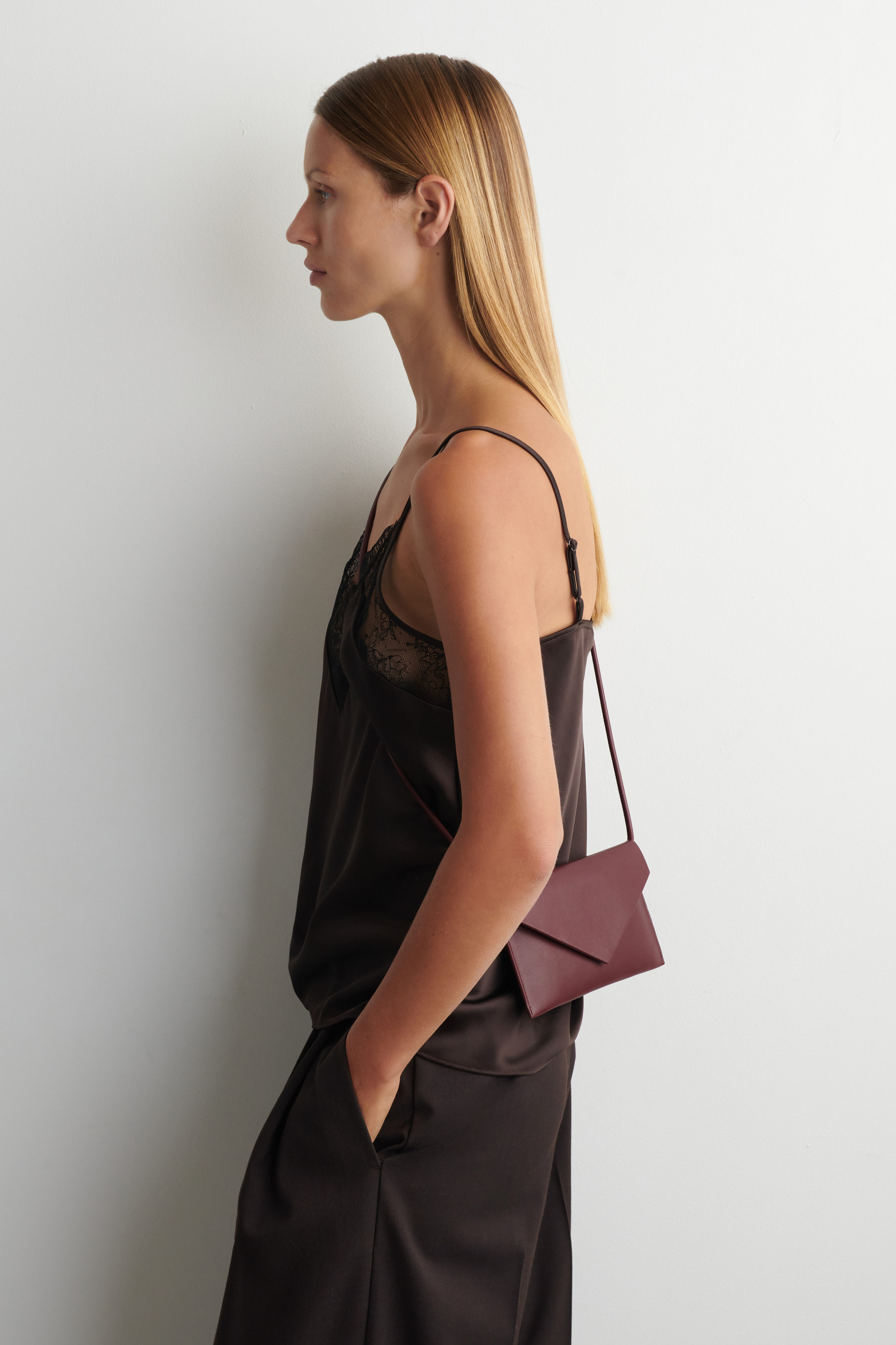 Crossbody Bags - COS | COS US