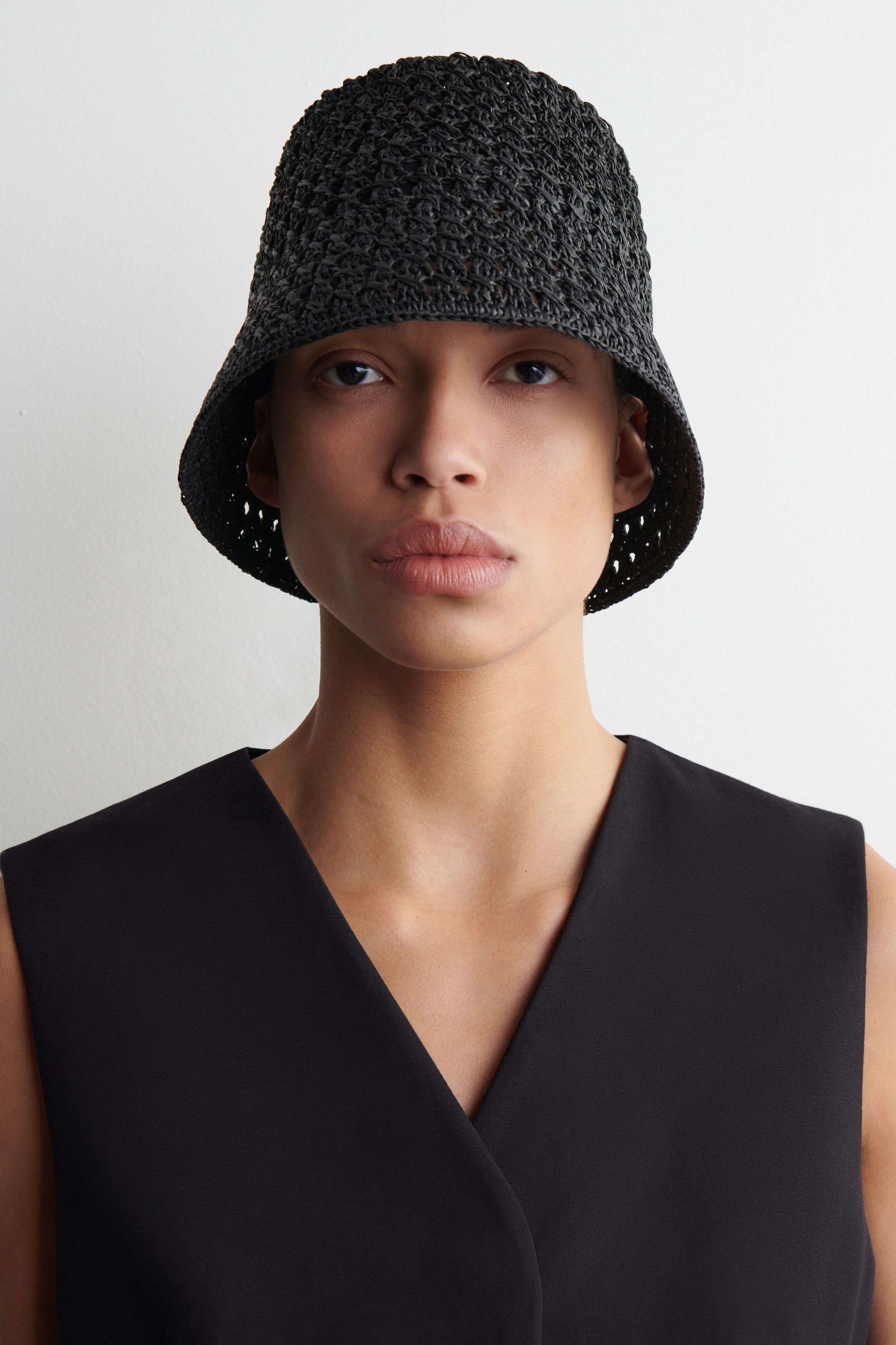 IVE レイ着用★Scarf Bucket Hat PAODIKUAI Men and Women Night Reflective Hat Runner Cap