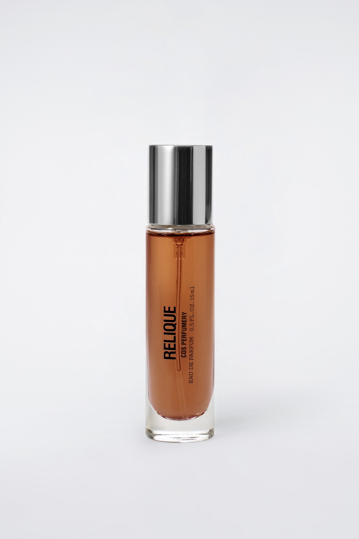 COS PERFUMERY EAU DE PARFUM, 15ML — RELIQUE