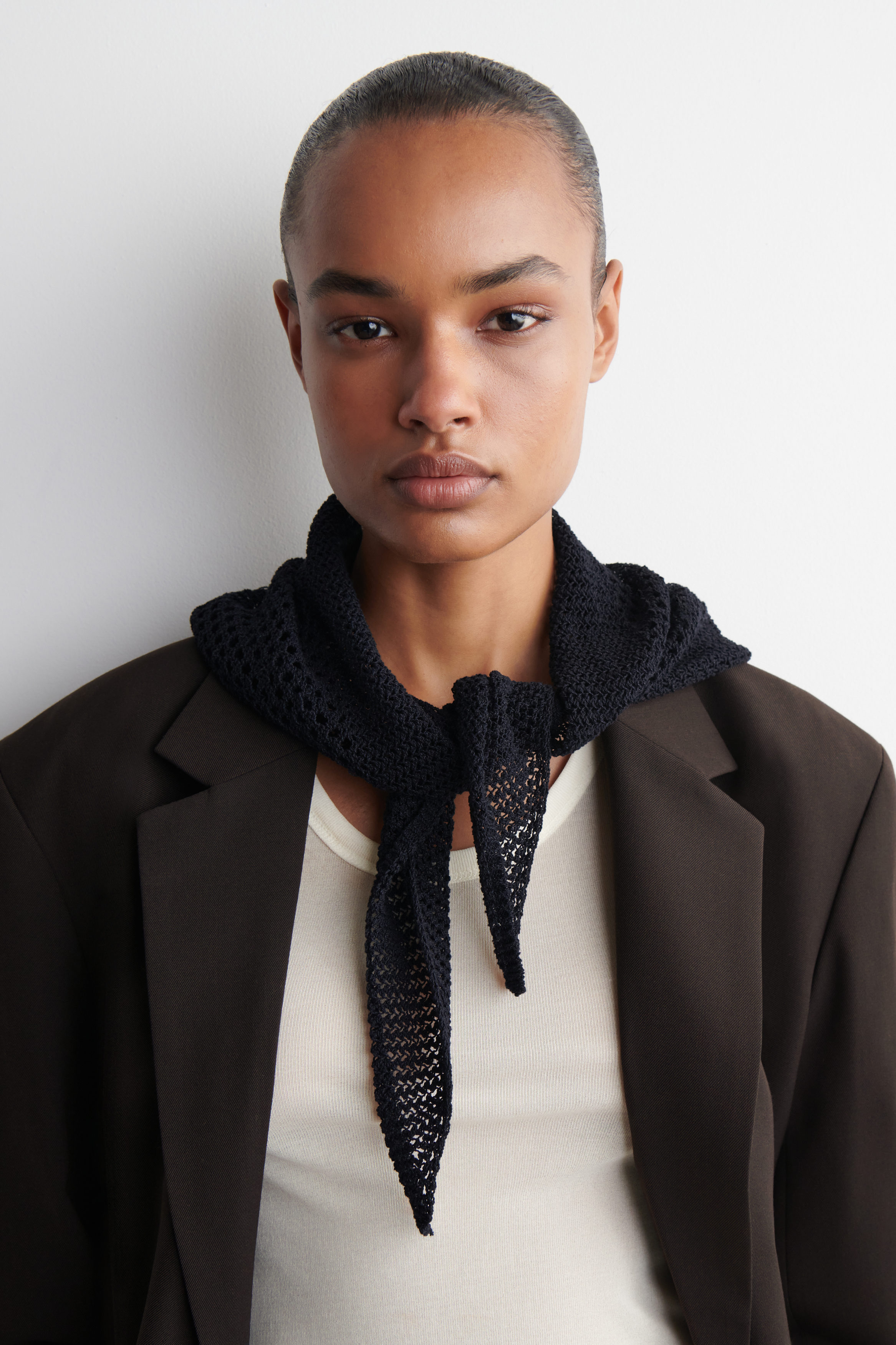 Women's Scarves | COS