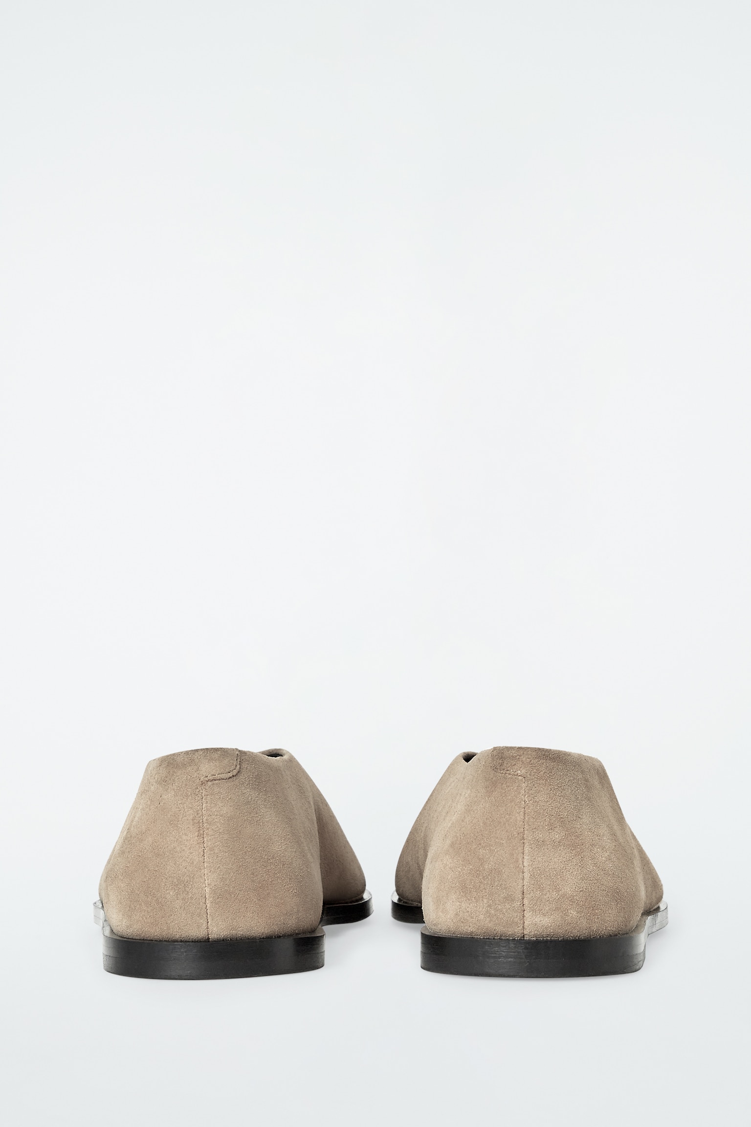 BAILARINAS DE ANTE - BEIGE - 6