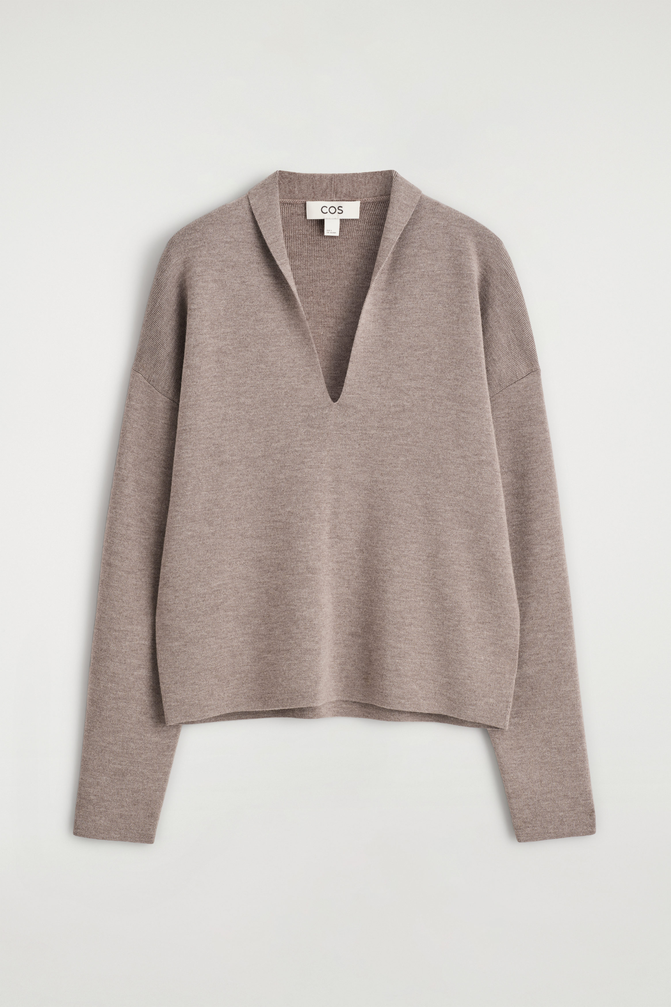 Women's crewnecks
