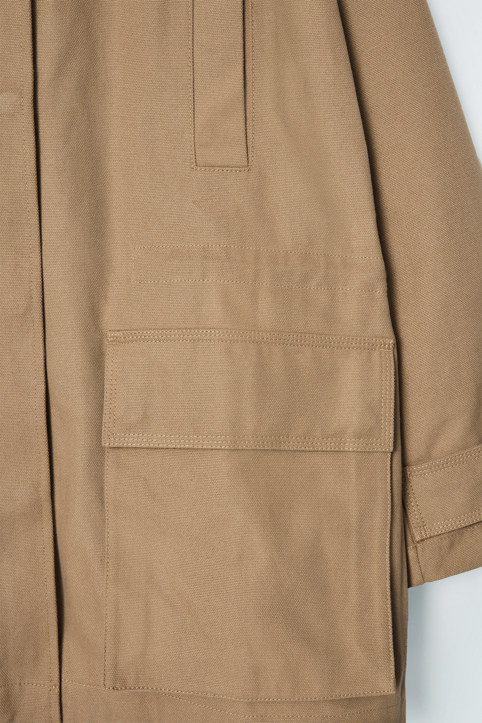 ジャケット・アウター camel coat Camel Brown Camel-hair coat | PRADA