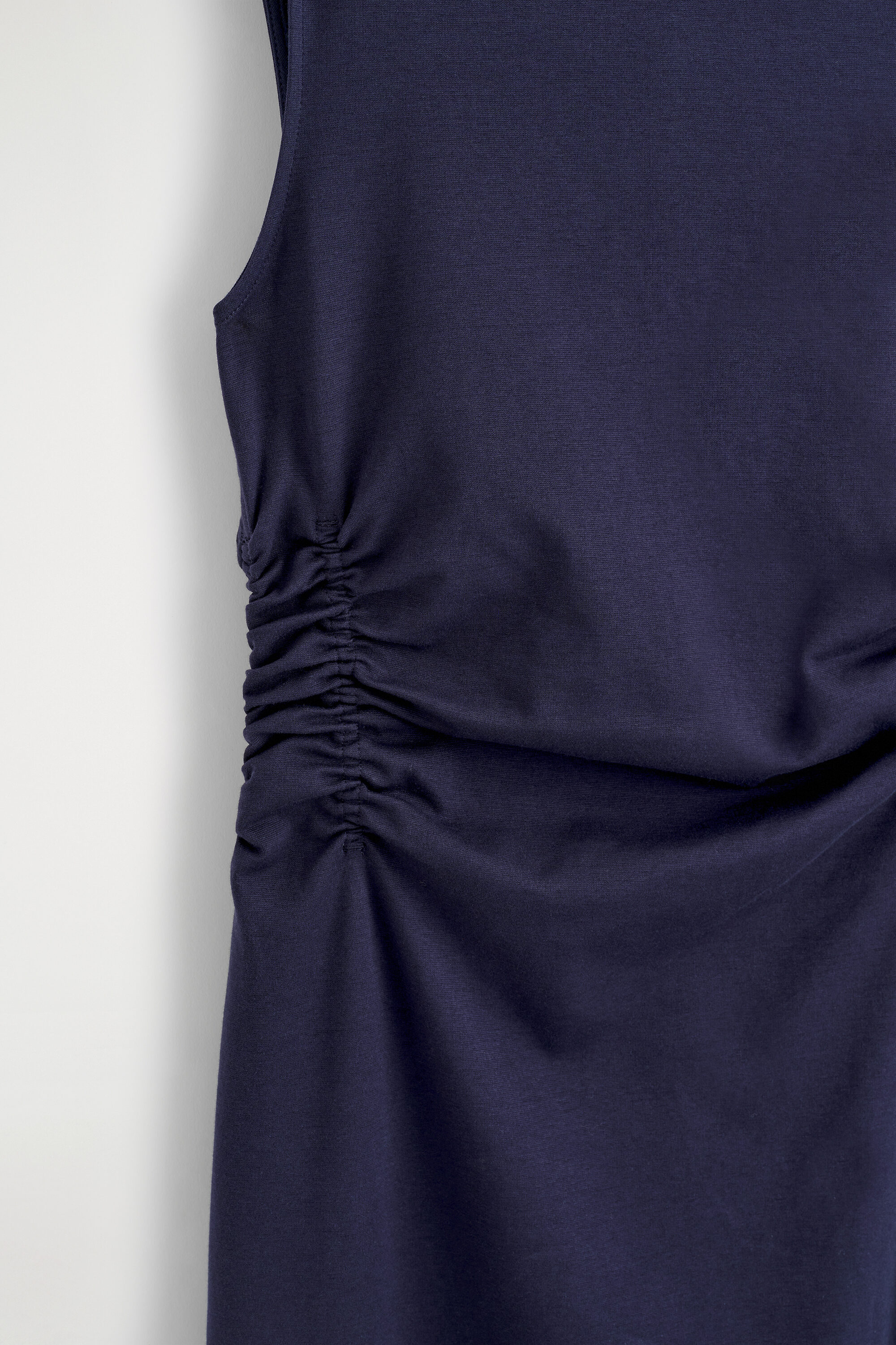 off shoulder short dress Nancy Off-The-Shoulder Foldover Long Sleeve Bodycon Mini Dress • American Threads Women's Trendy Online Boutique Dusty Blue / L