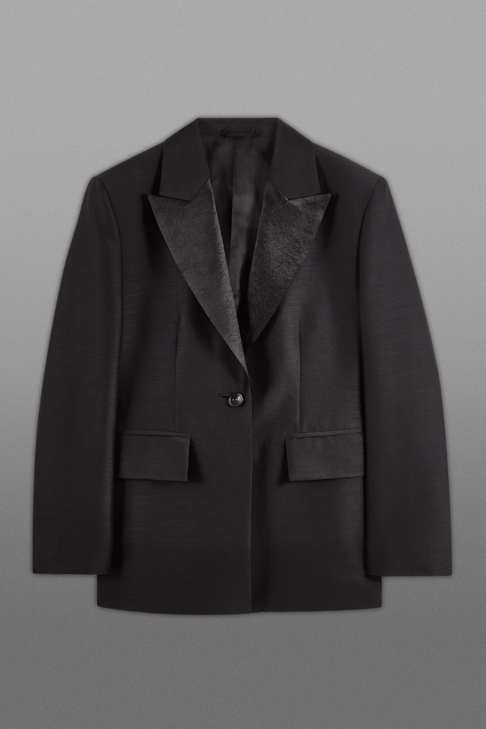 トゥデイフル Ecoleather Tailored Jacket WHEEL CUTTING TAILORED JACKET - IDIOME | ONLINE SHOP 熊本の