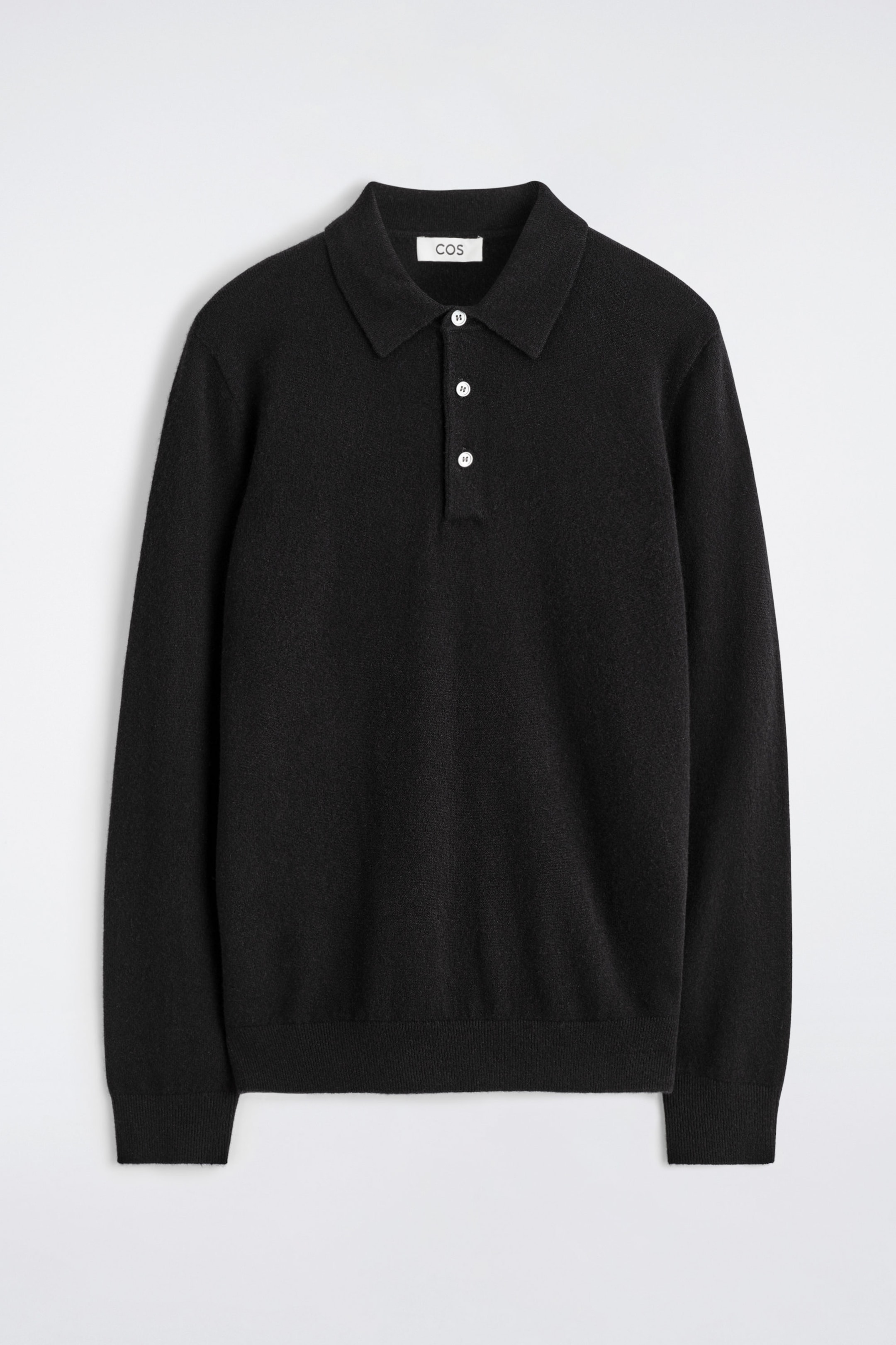 SLIM COTTON-CREPE T-SHIRT