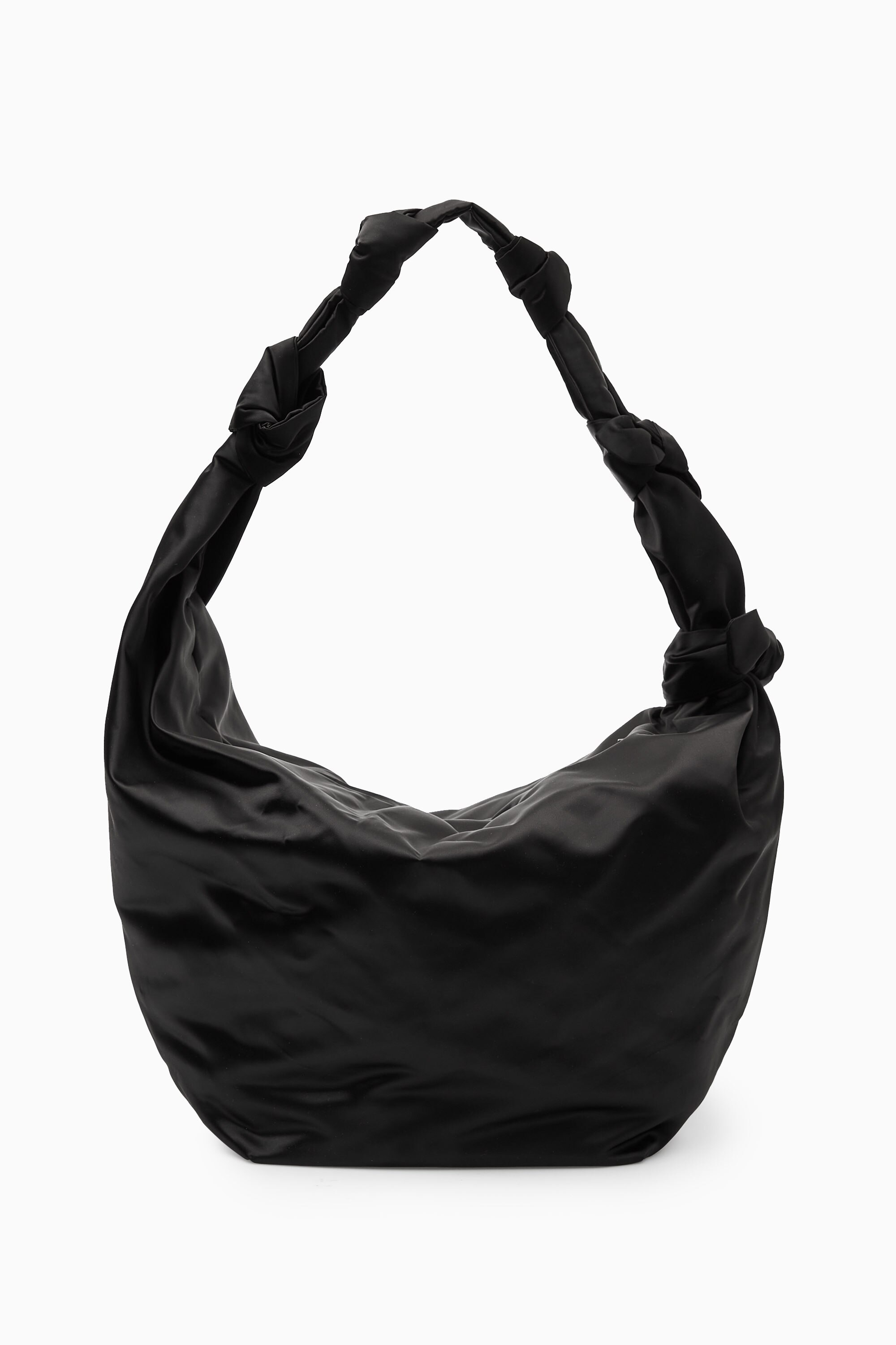 トートバッグ Cos Nylon Hitch Micro Tote Bag Black Cos Nylon Hitch Micro Tote Bag Black | eBay