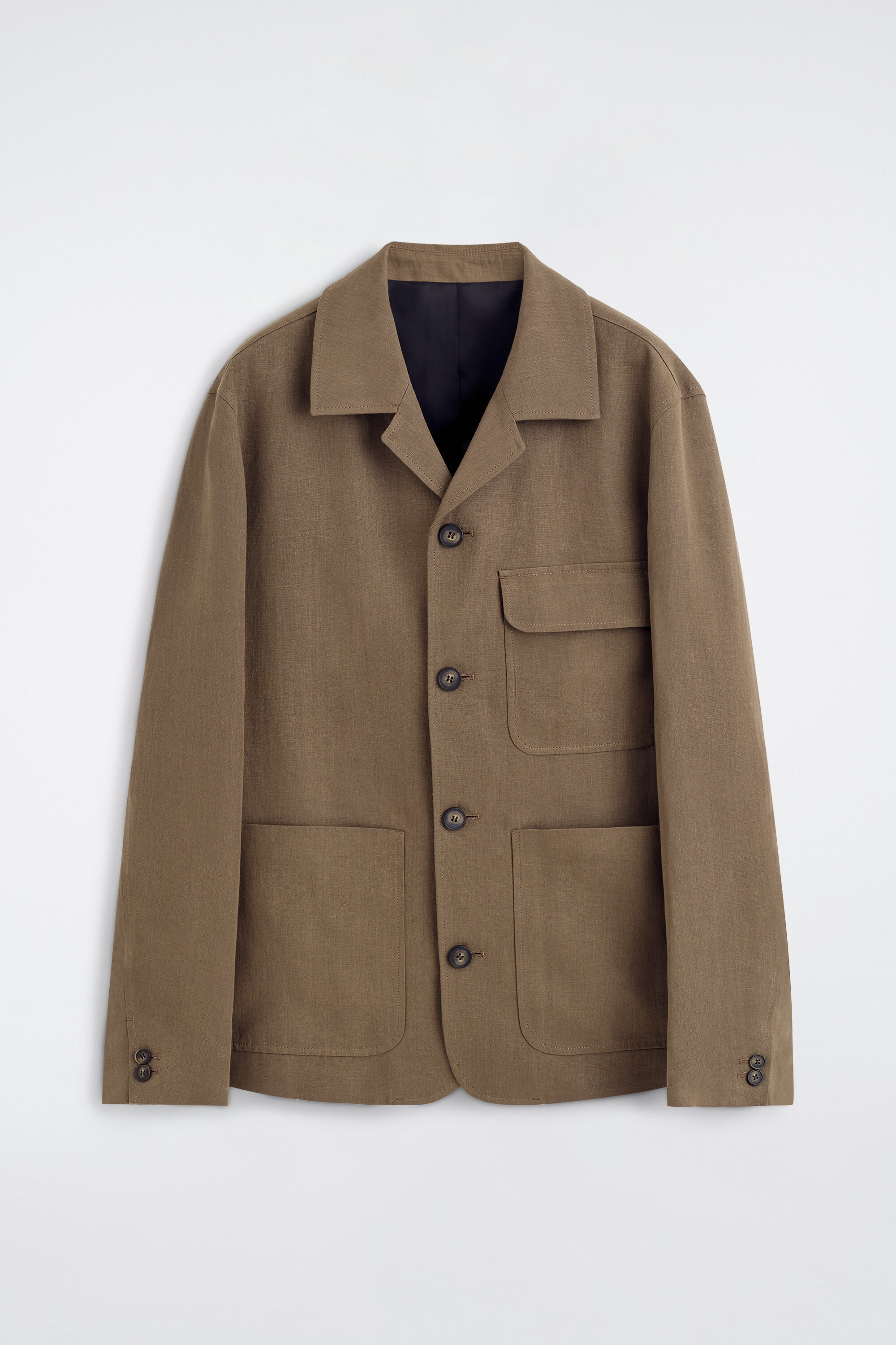 Blazers - Suits and tailoring - Men - COS | COS CA