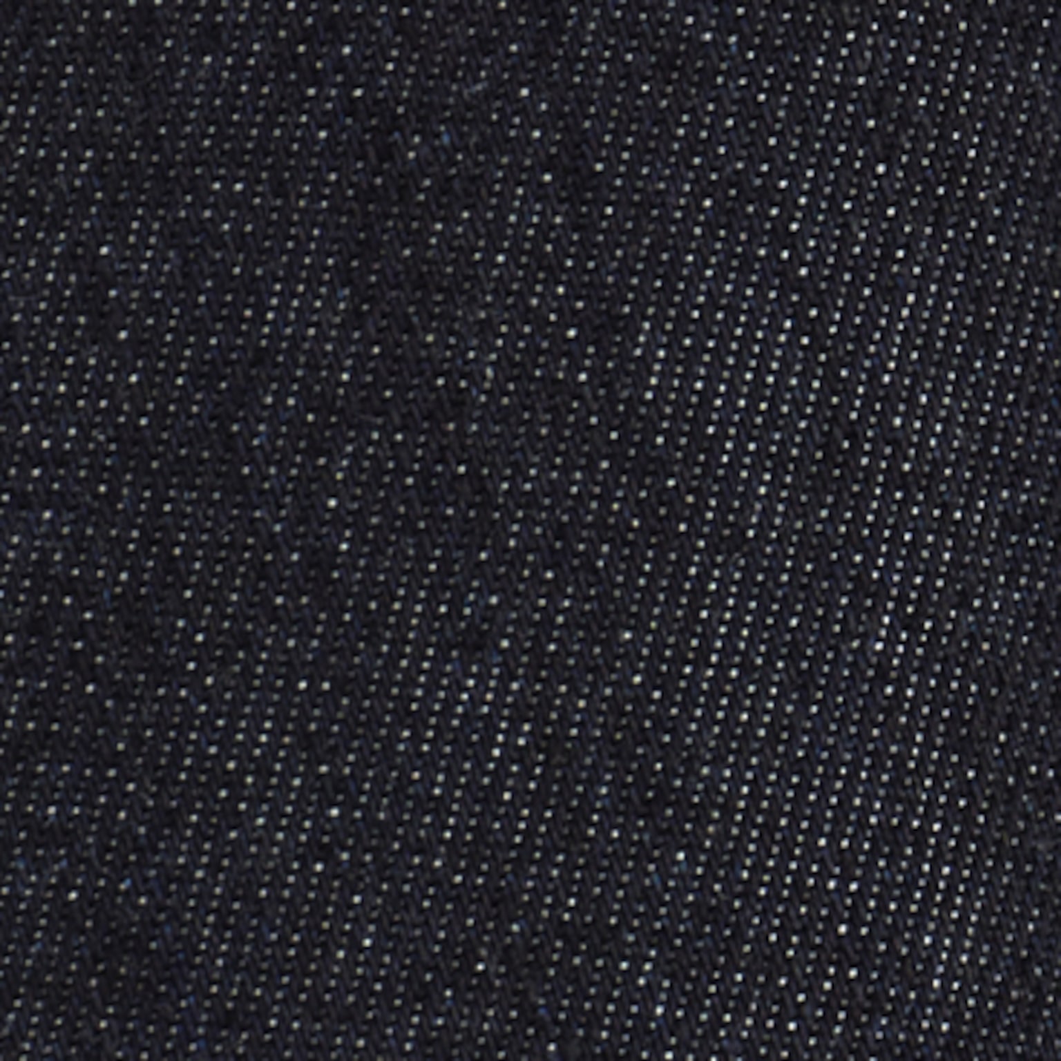 CAMICIA BOXY IN DENIM A MANICHE CORTE - INDACO - 4