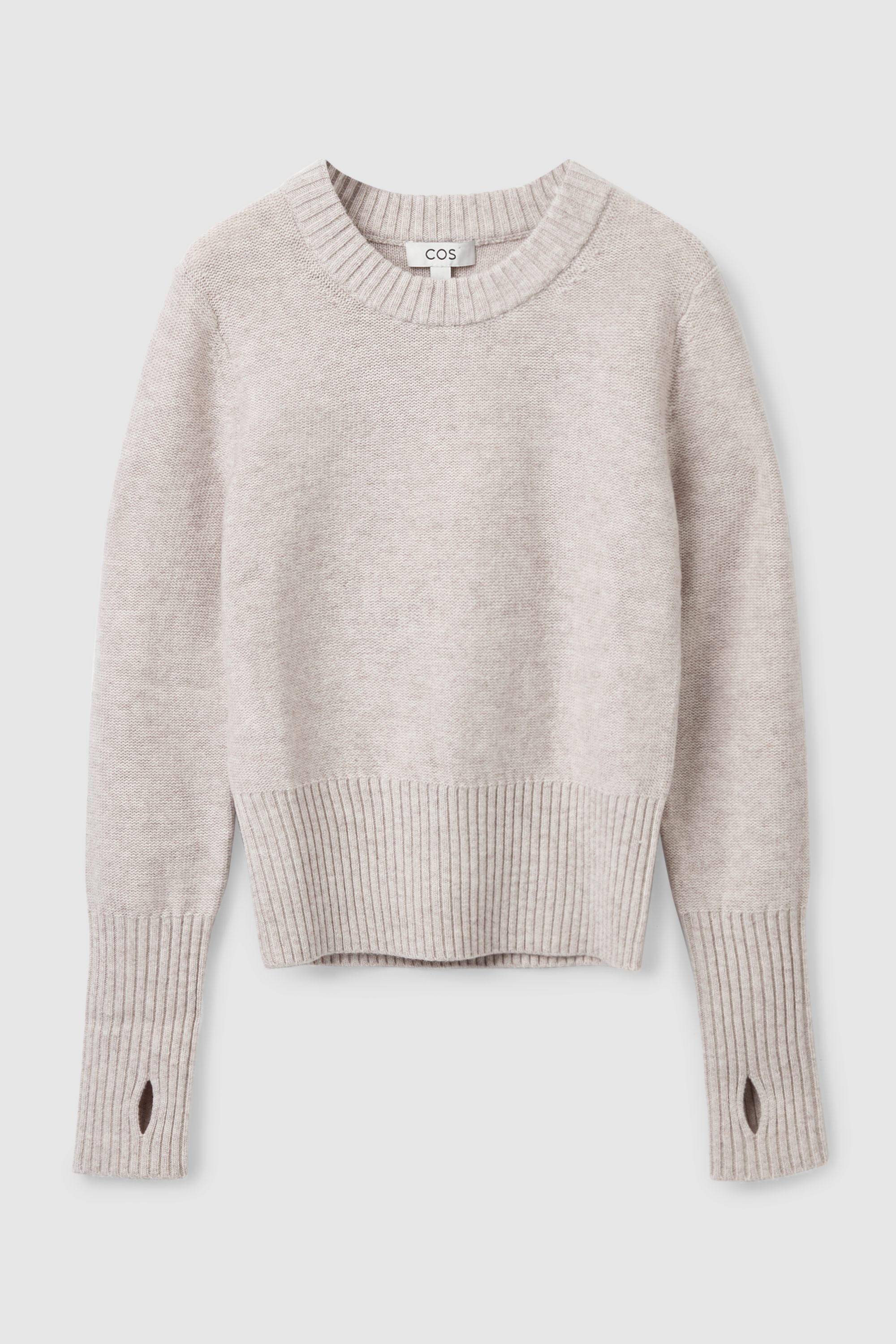ARGUE⭐︎wool gauze pullover Beige Unique Patterned Baby Alpaca Turtleneck Sweaters – Shtelle