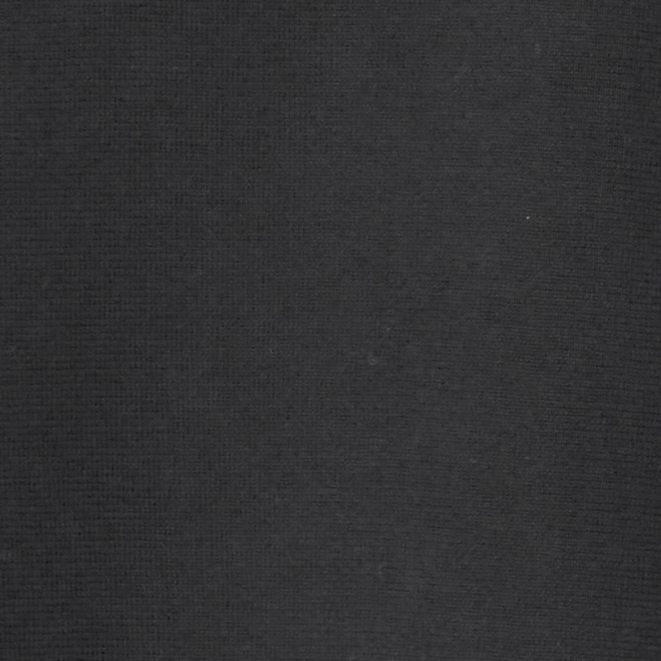 Agrandir l'image: POLO REGULAR DEMI-ZIPPÉ EN MAILLE - NOIR - HOMME | H&M CH 7
