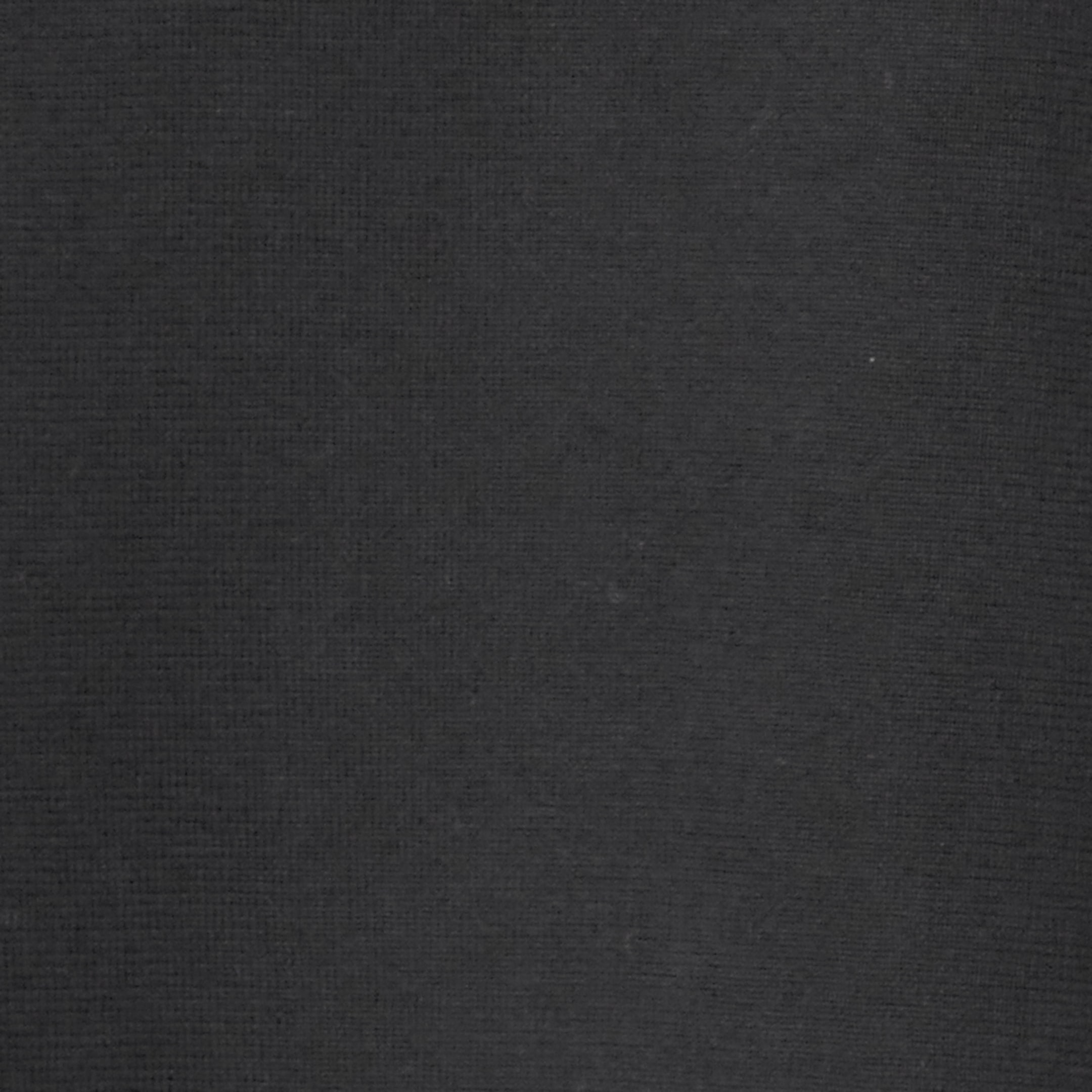 Visualizza immagine più grande: POLO IN MAGLIA CON MEZZA CERNIERA TAGLIO REGOLARE - NERO - UOMO | H&M IT 8