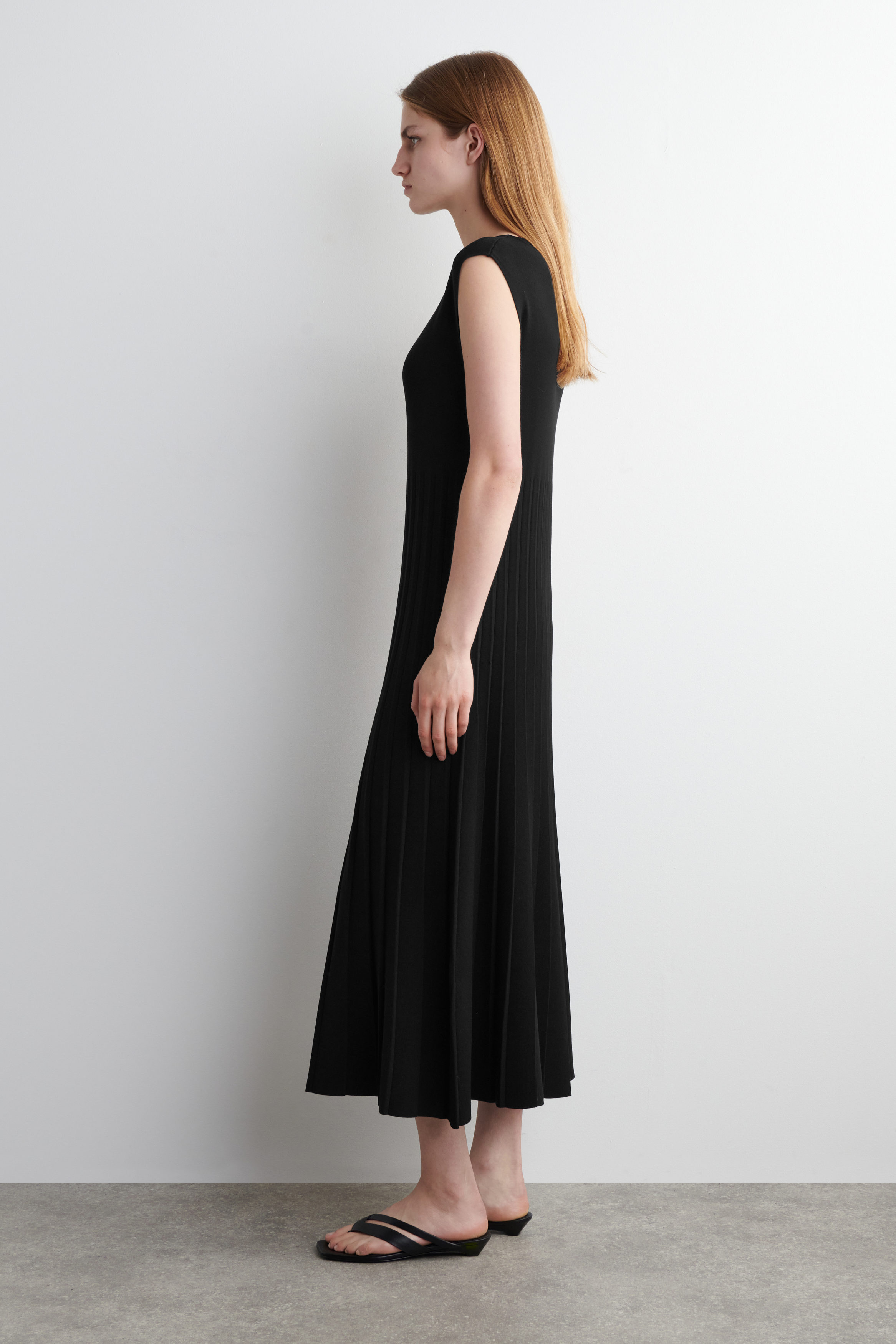 chinese dress ladies COS