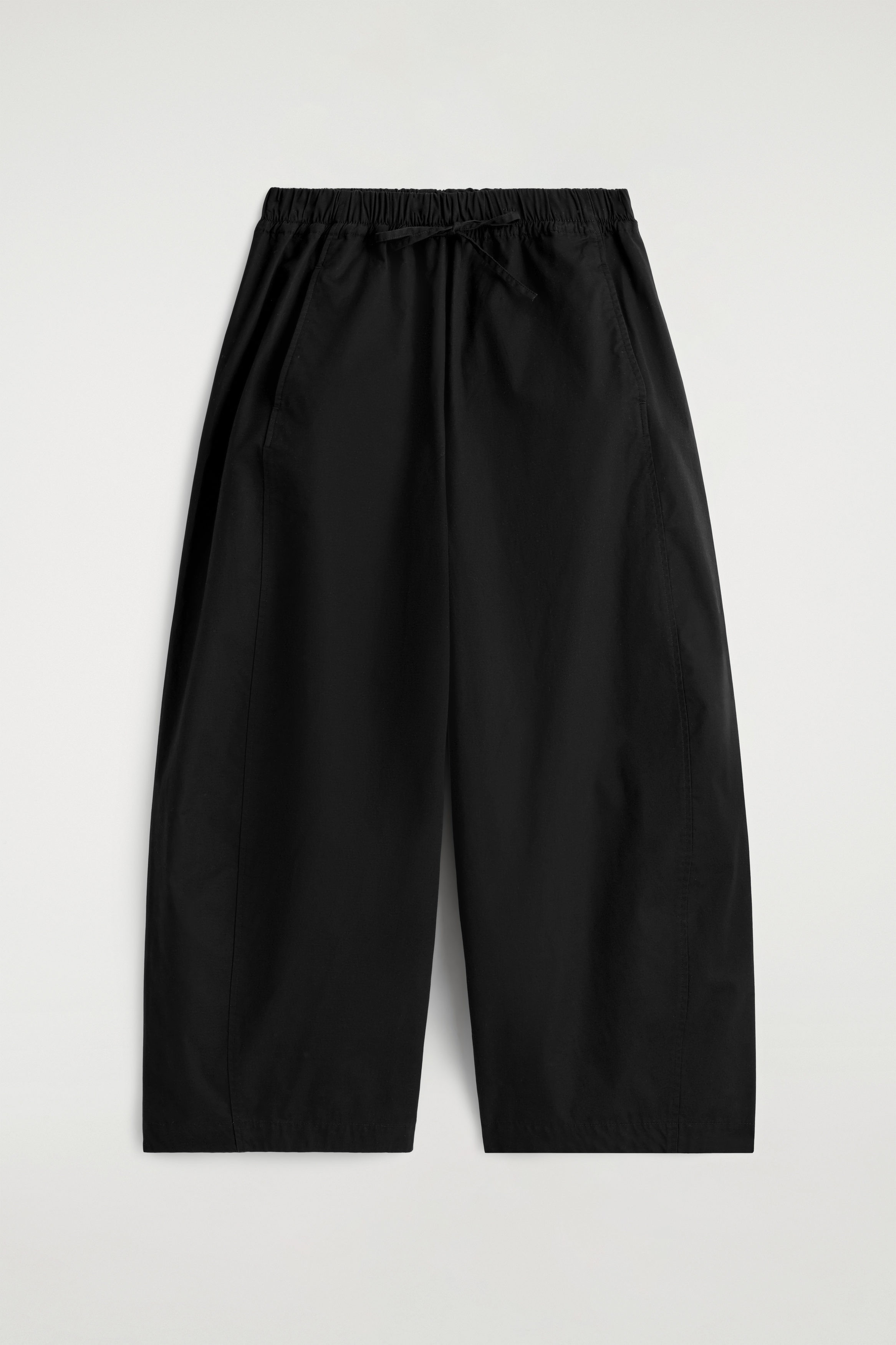 Barrel Leg Pants | COS US