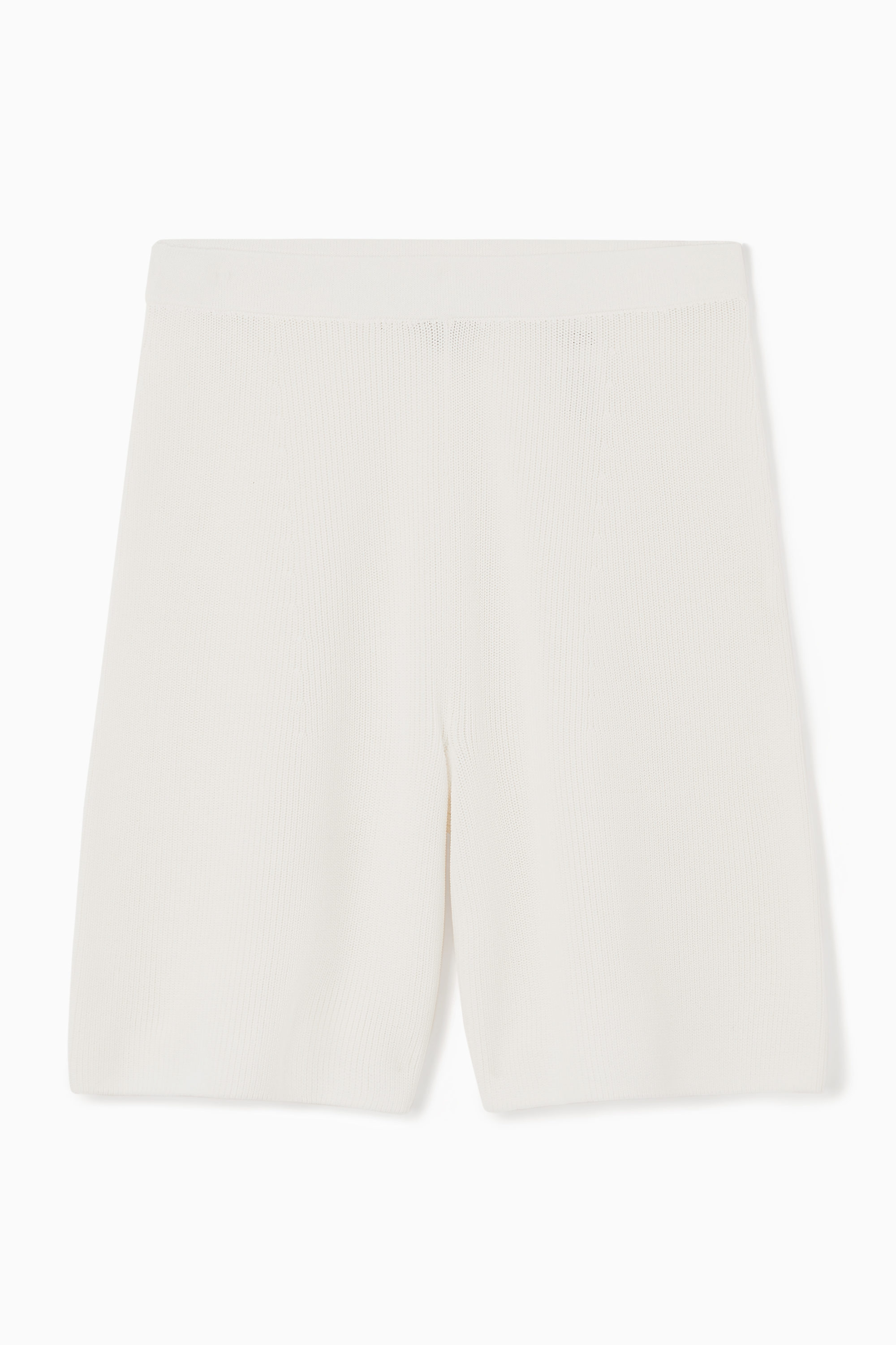 パンツ PESERICO Women Shorts  Burmudas P04572 01972 002 234688 WHI Ab