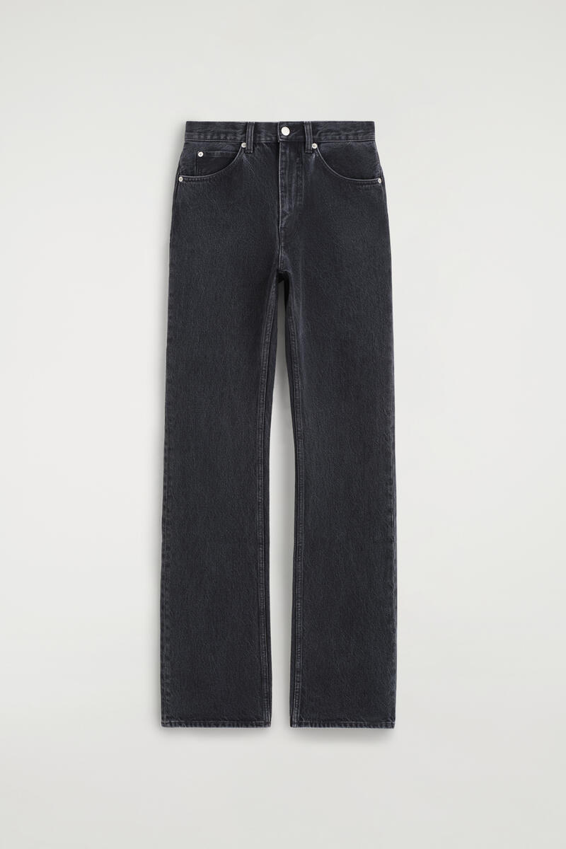Valley Bootcut Jeans