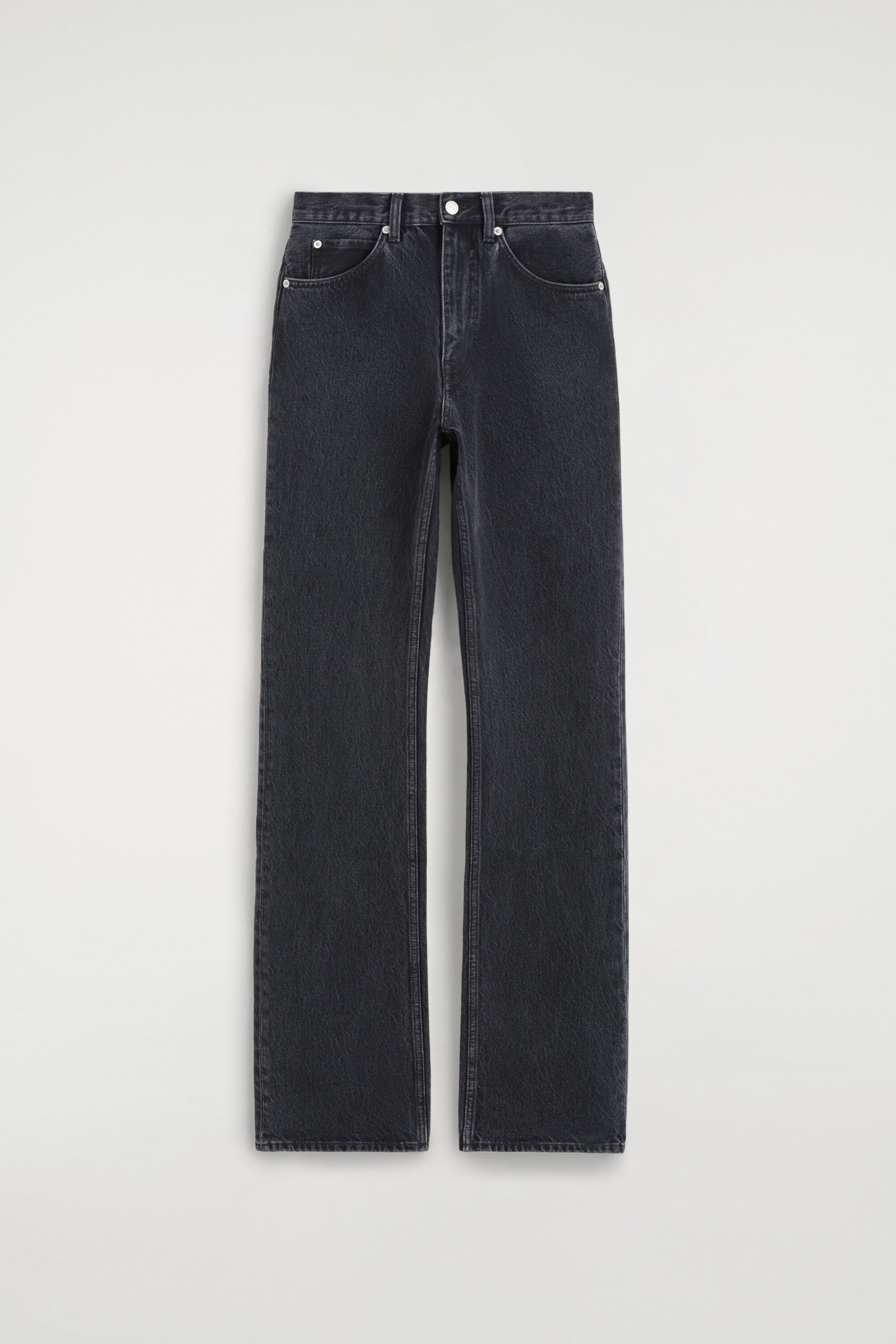VALLEY BOOTCUT JEANS