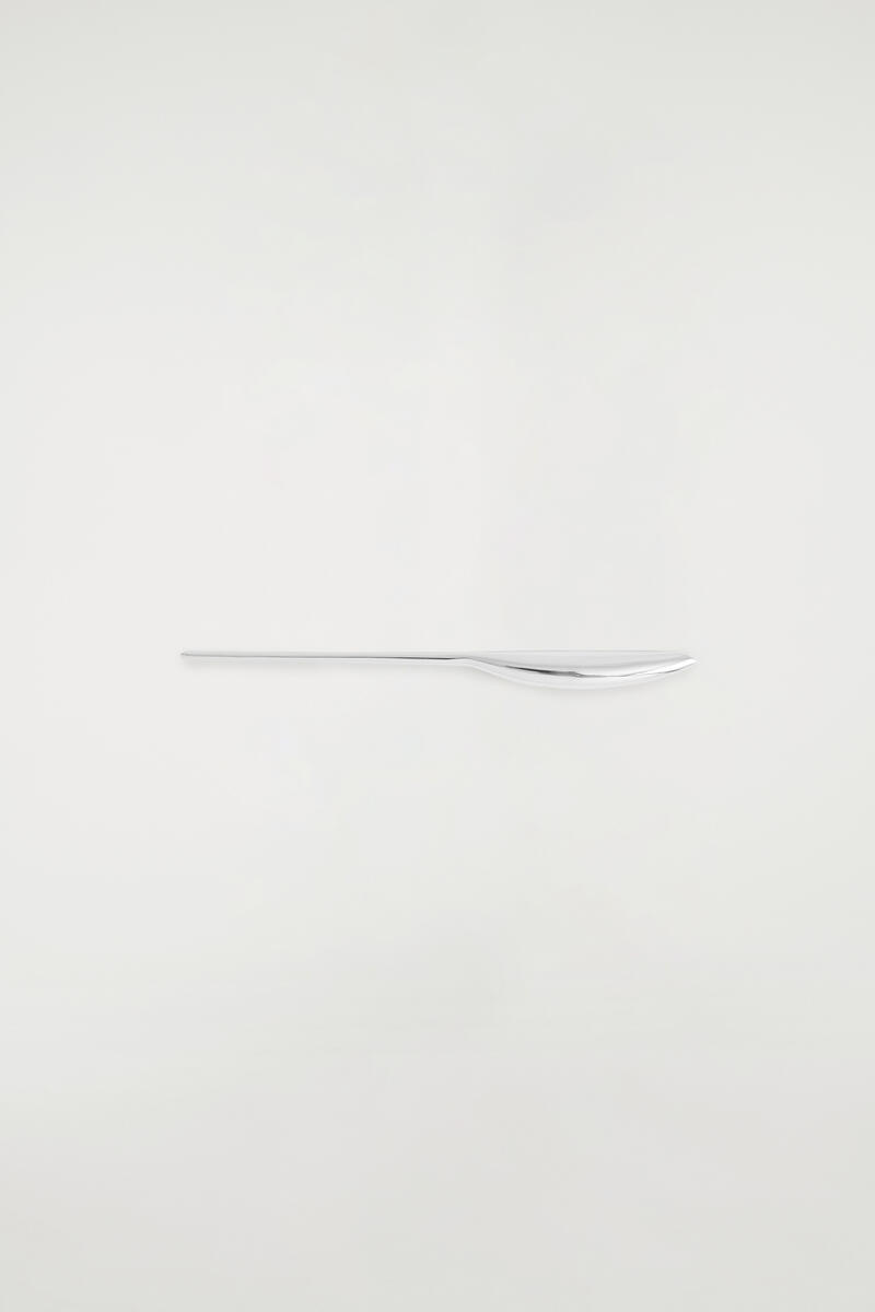Sculptural Hair Pin