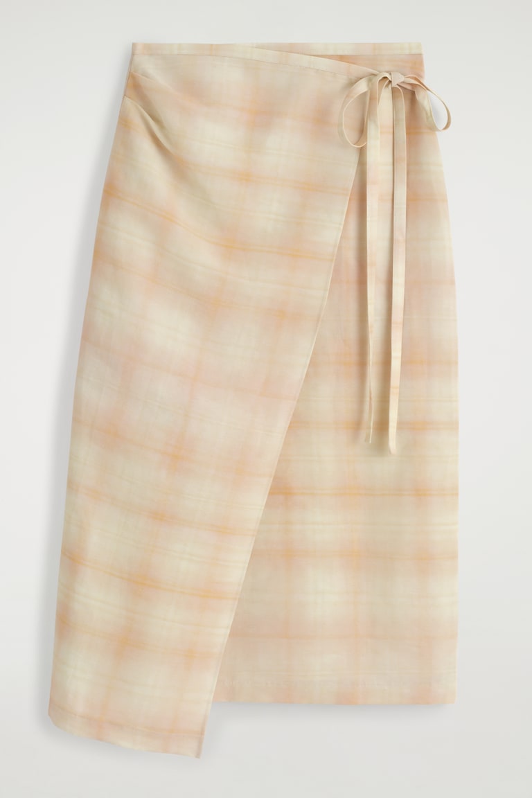 GERUITE MIDI WIKKELROK