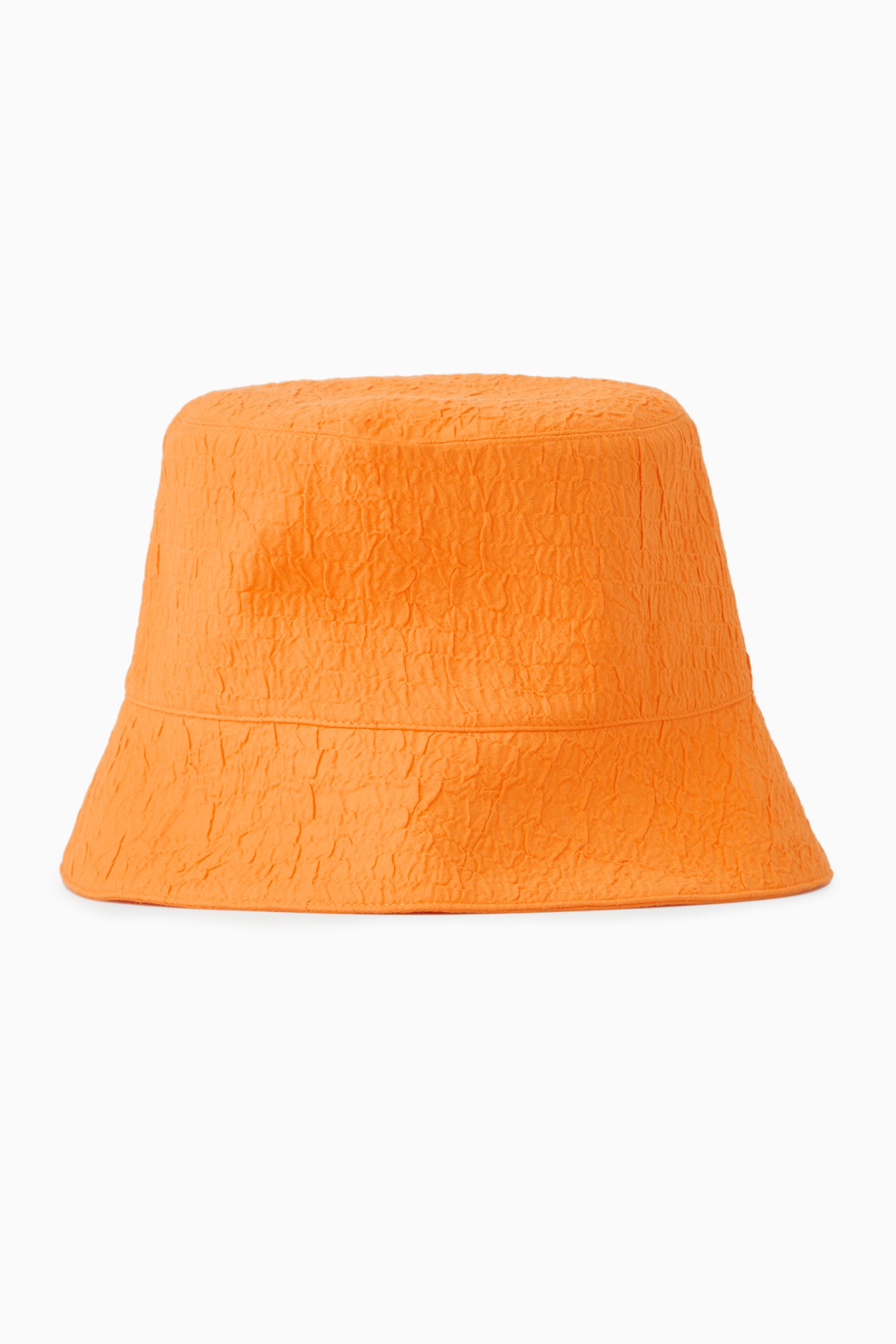 Furry Glo Sun Bucket Hat orange 新品 Glo gang Furry Glo Sun Bucket Hat (Red)