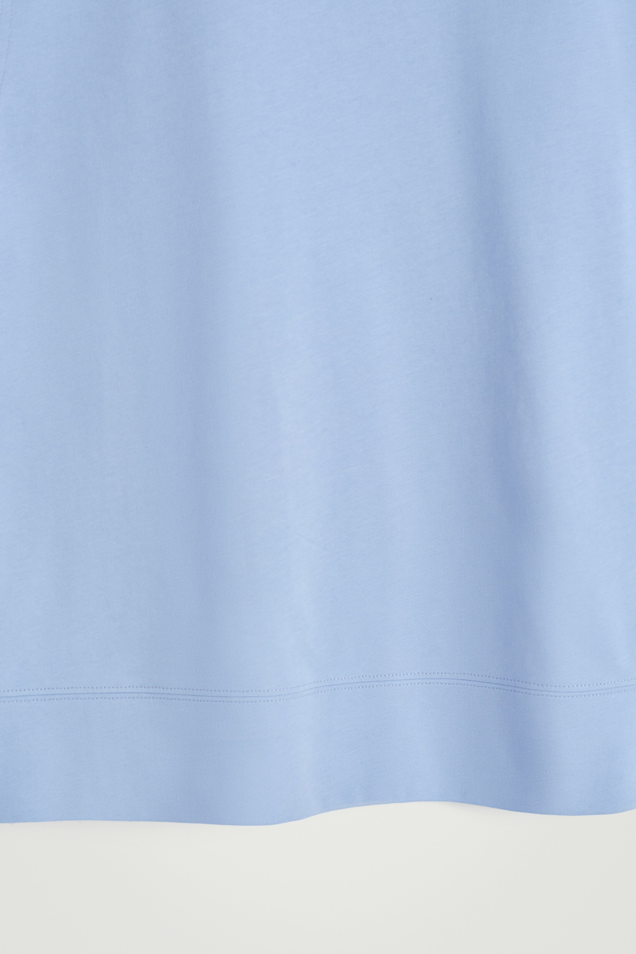 Ver imagen más grande: CAMISETA DE TIRANTES DE ALGODÓN RELAXED FIT - AZUL CLARO - HOMBRE | H&M ES 8