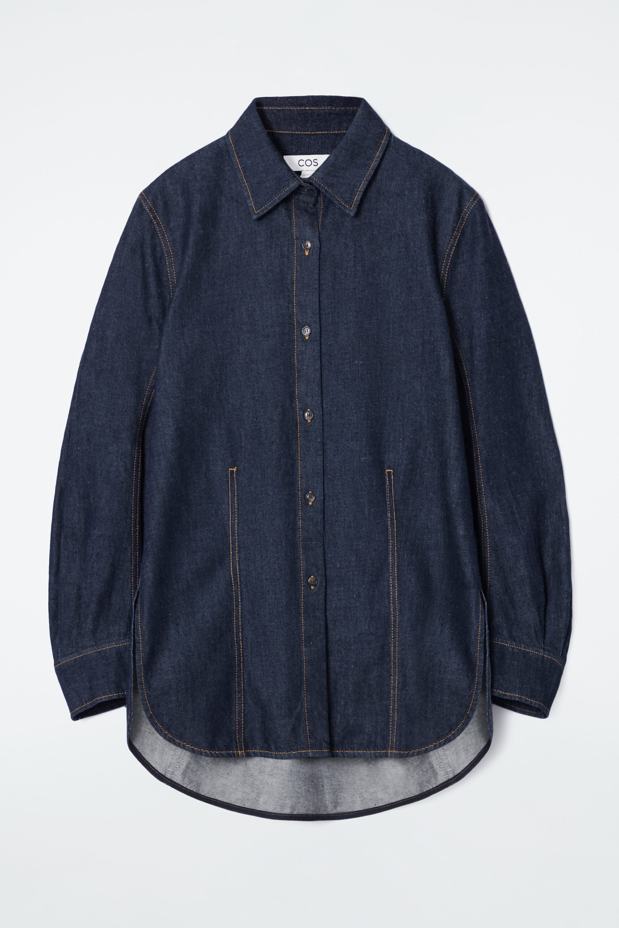 ジャケット・アウター alound oversized vintage denim shirts alound oversized vintage denim shirts メンズ