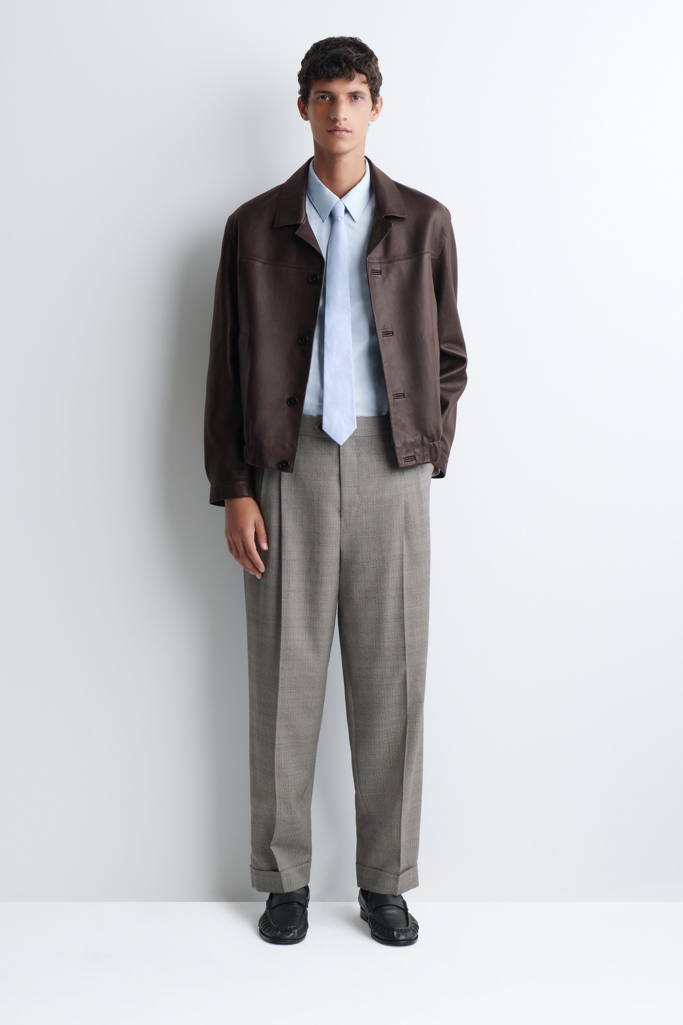 COTTON TIE - thumbnail 2